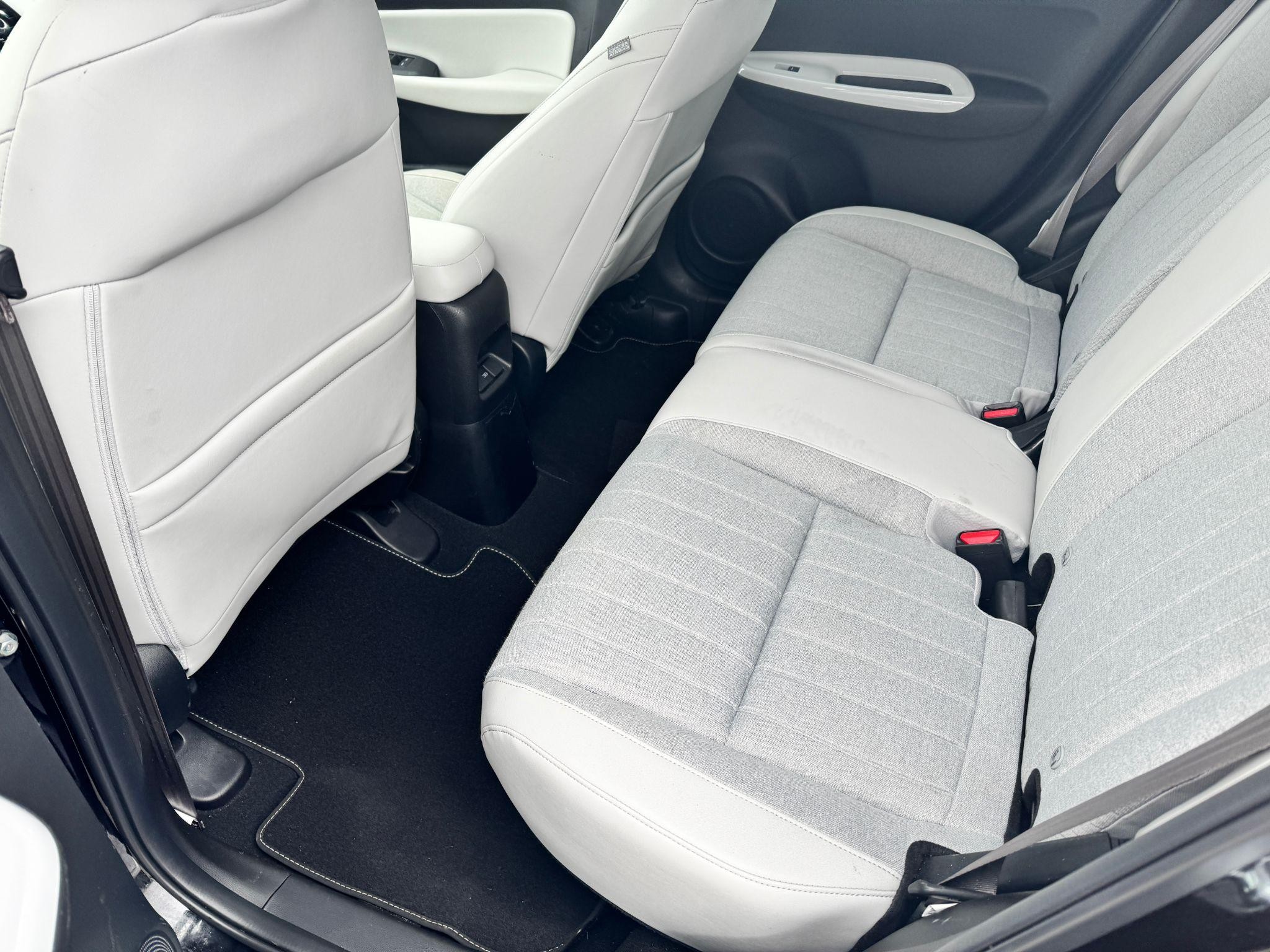 Honda Jazz Image 13