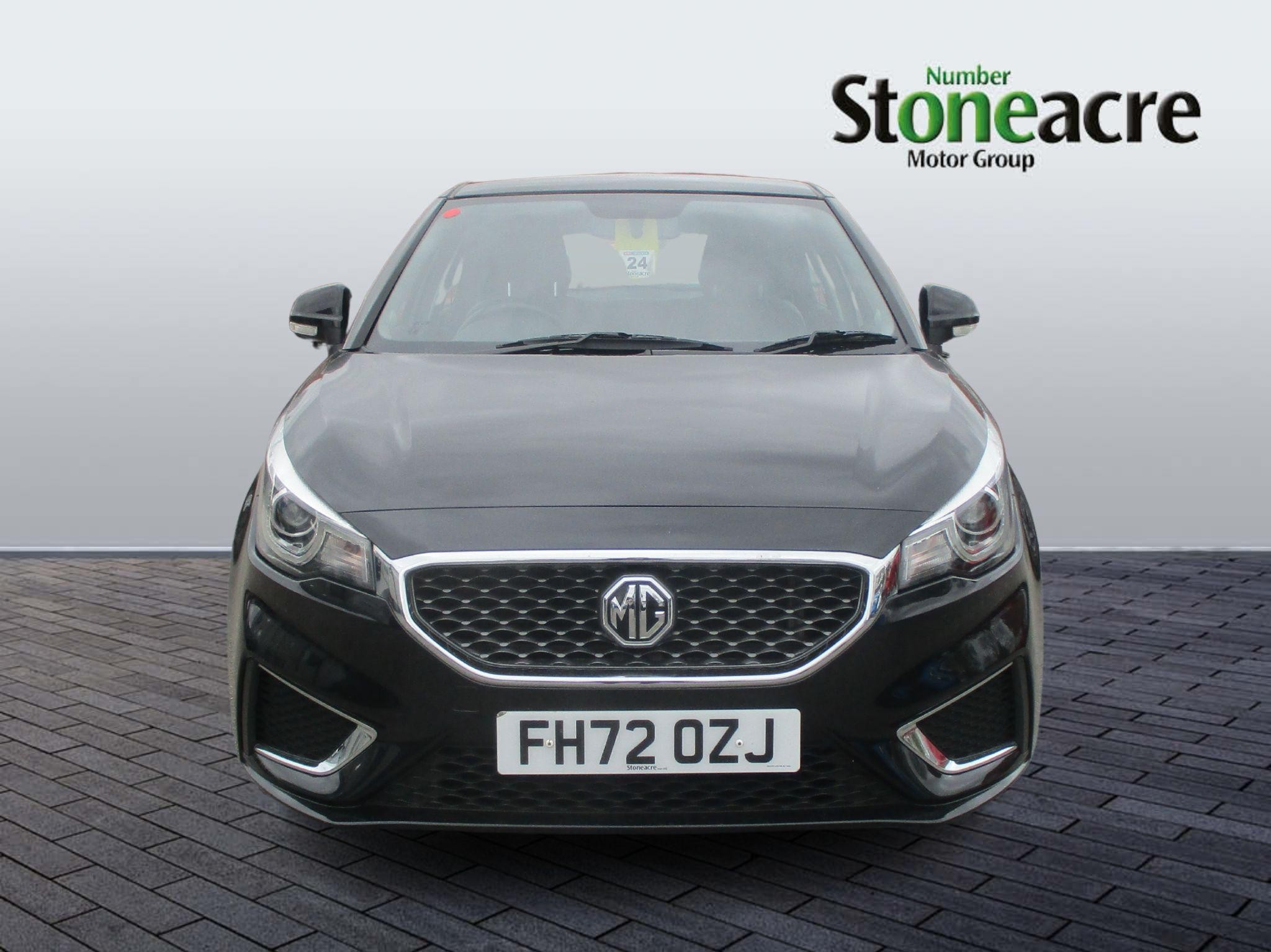 MG3 Image 2
