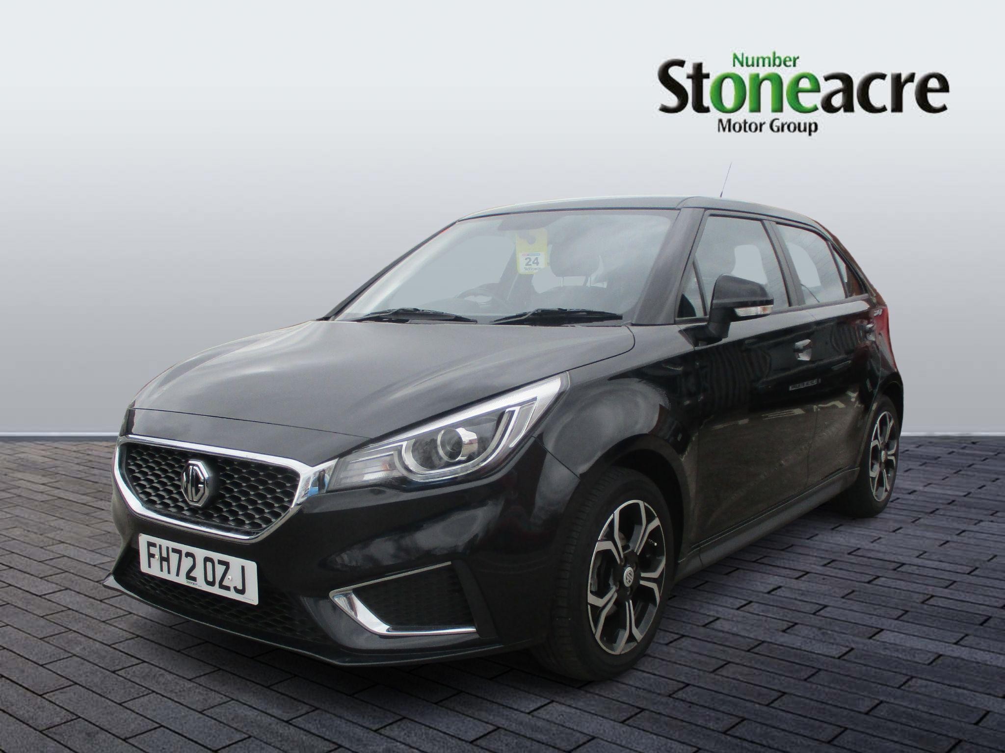 MG3 Image 3