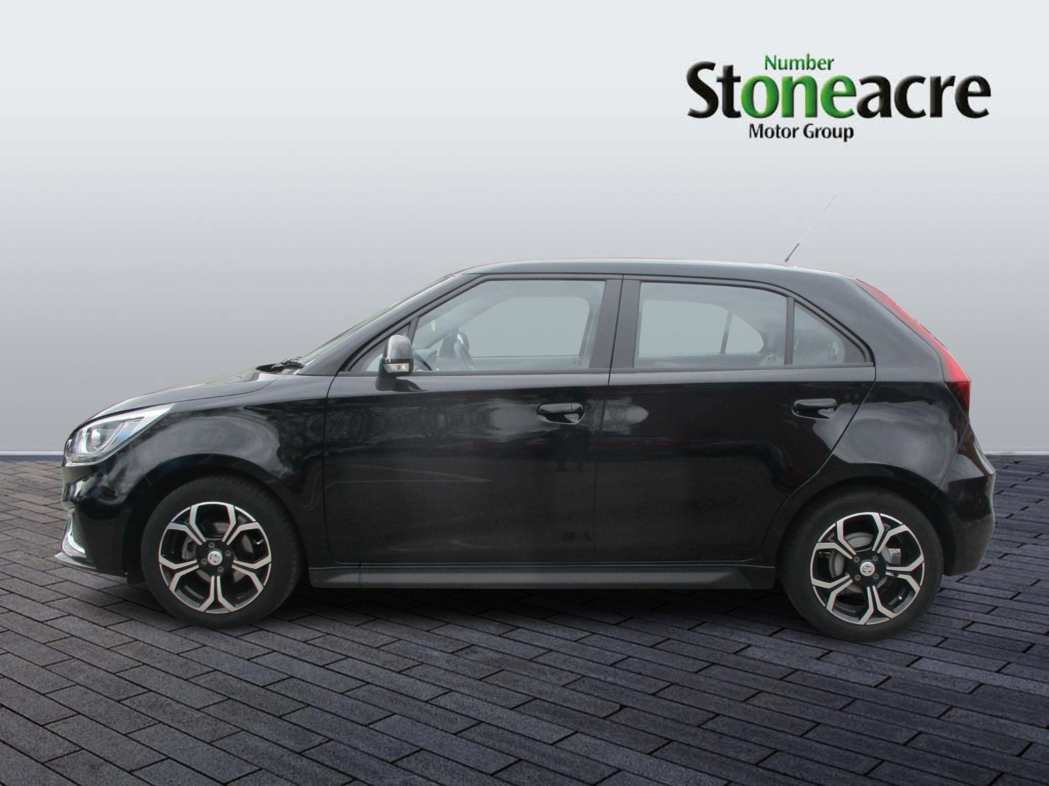 MG3 Image 5