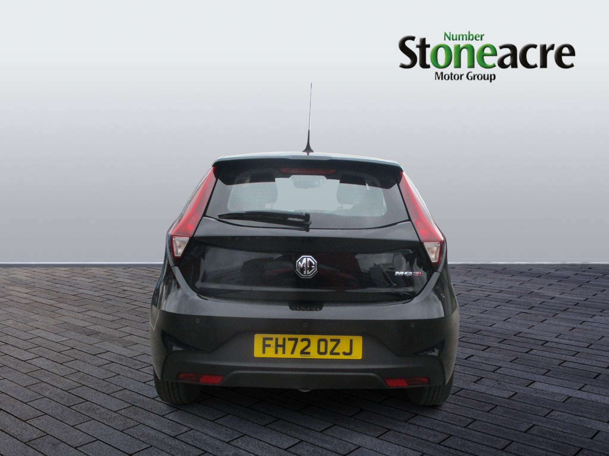MG3 Image 6