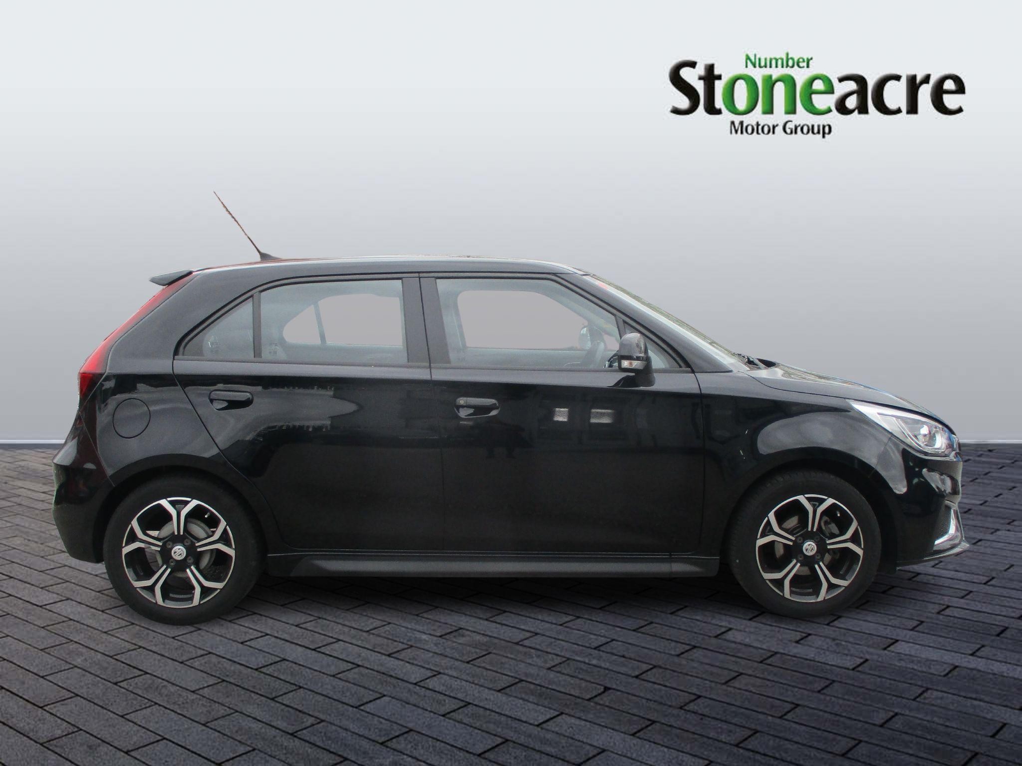 MG3 Image 7