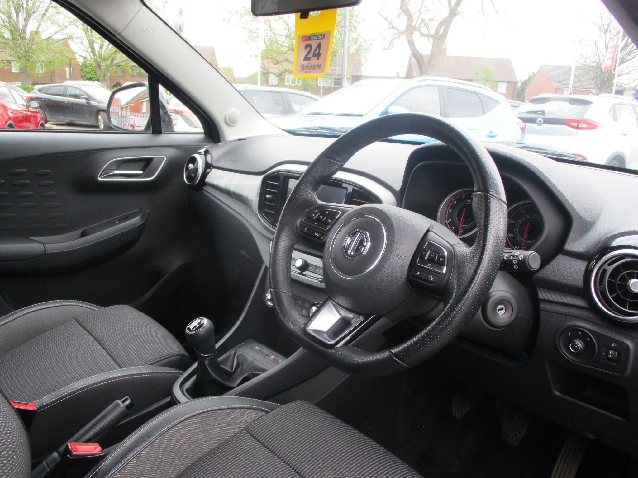 MG3 Image 9