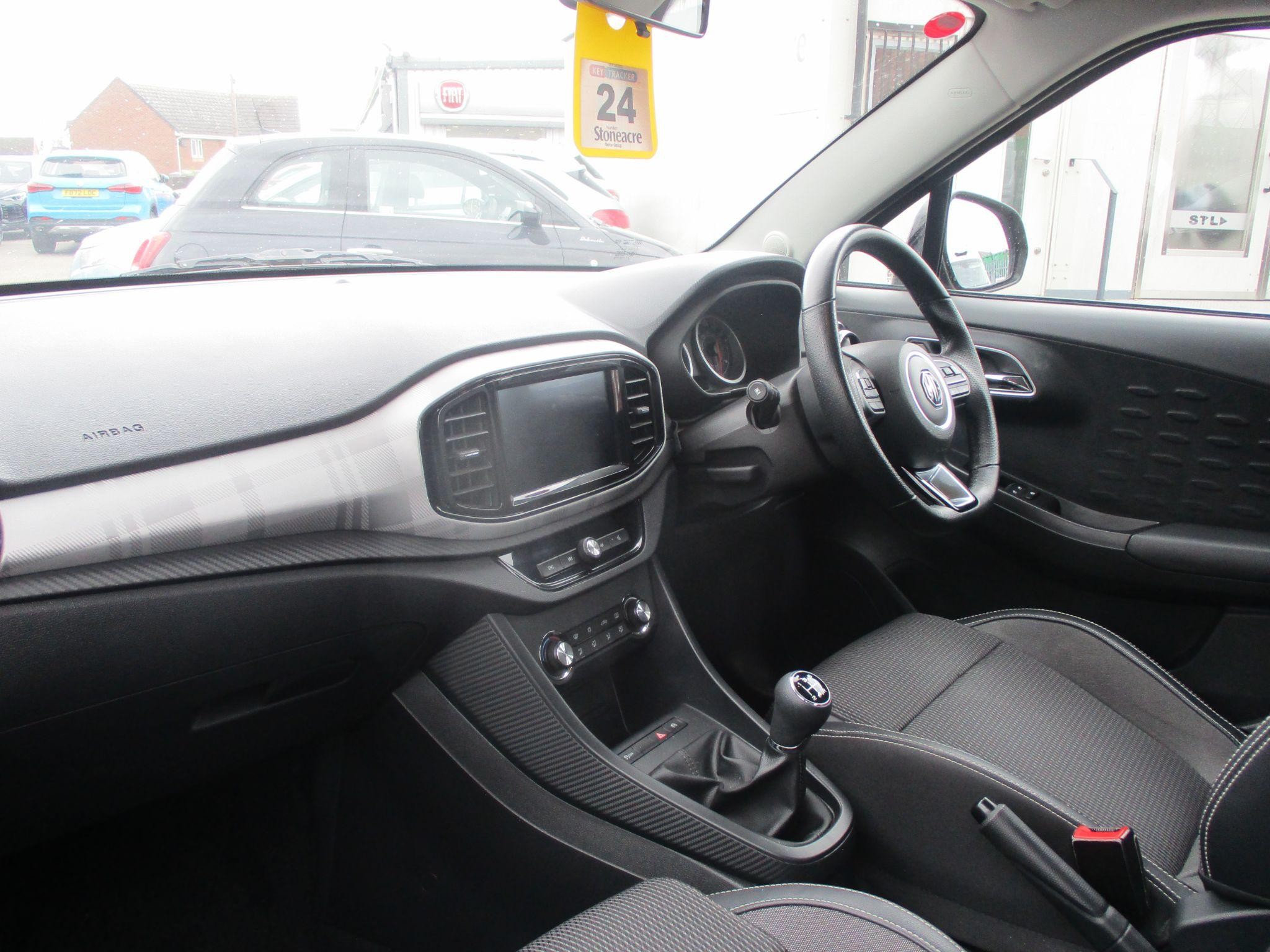 MG3 Image 10