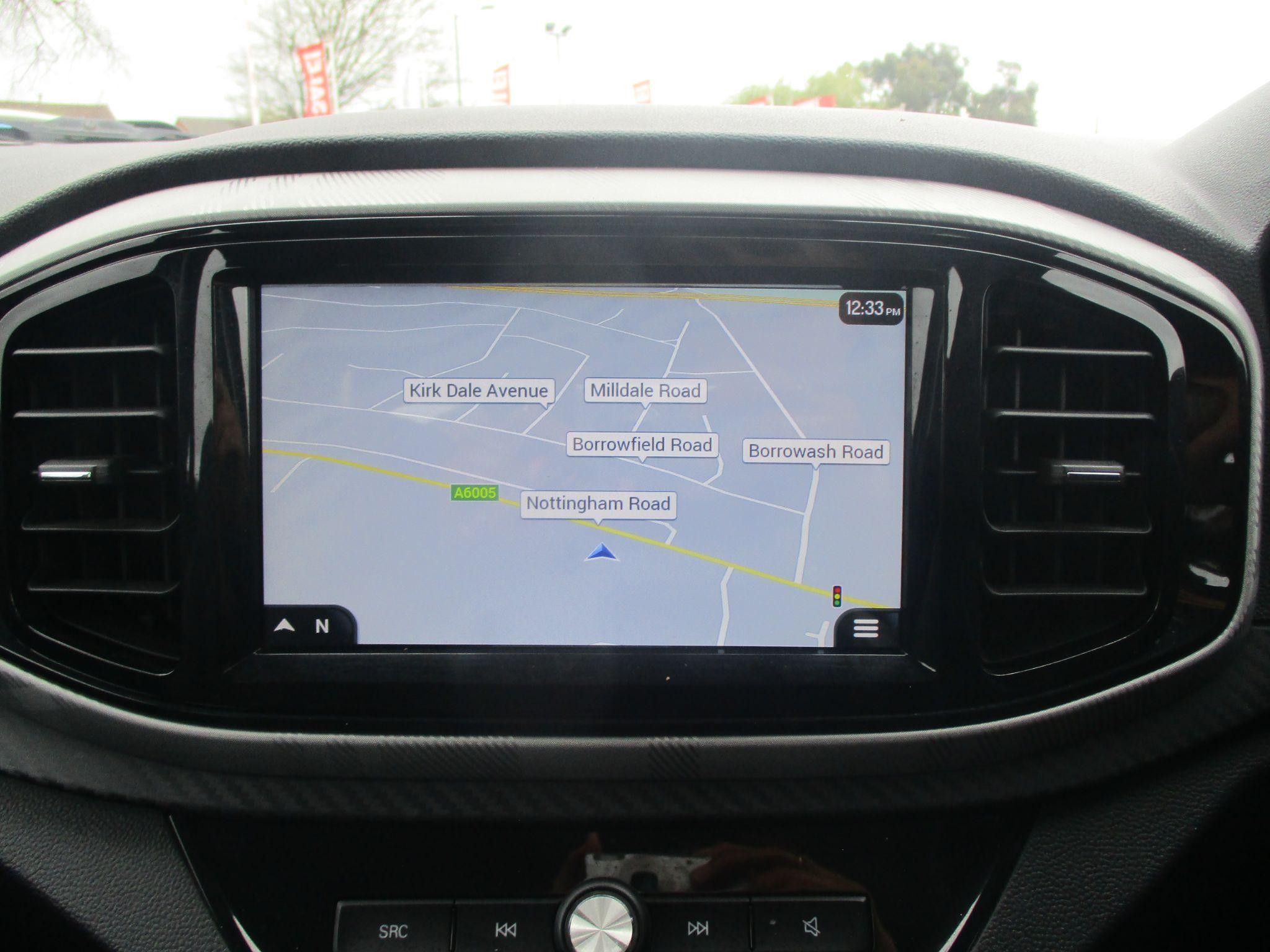 MG3 Image 25