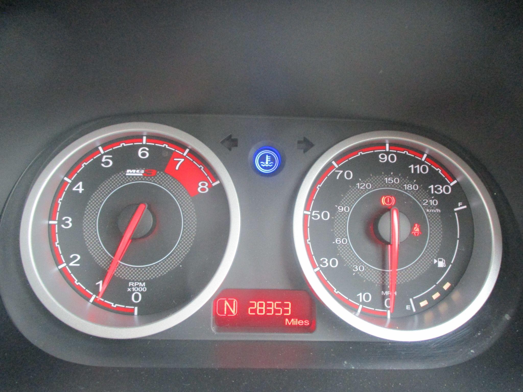 MG3 Image 29