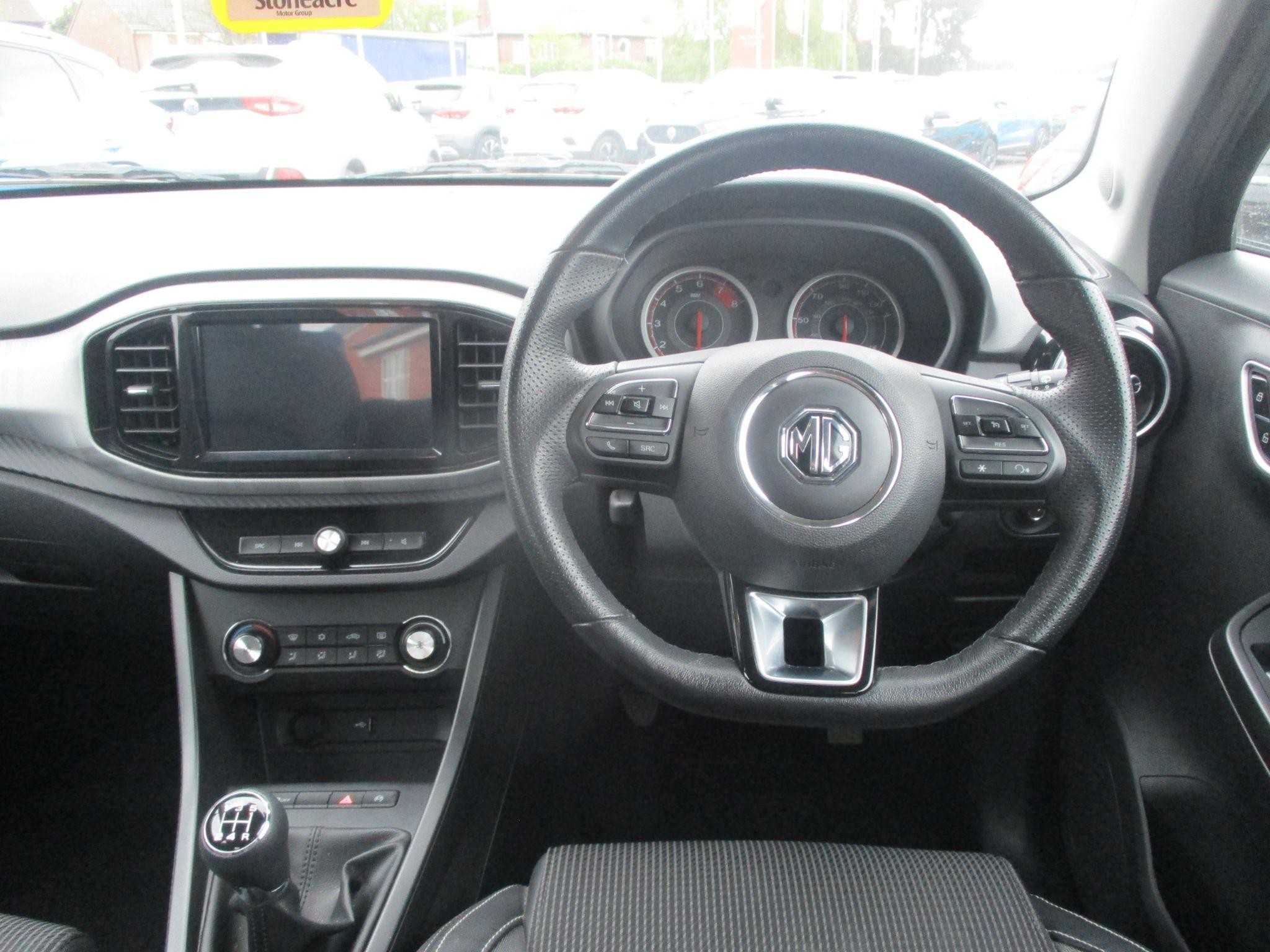 MG3 Image 31