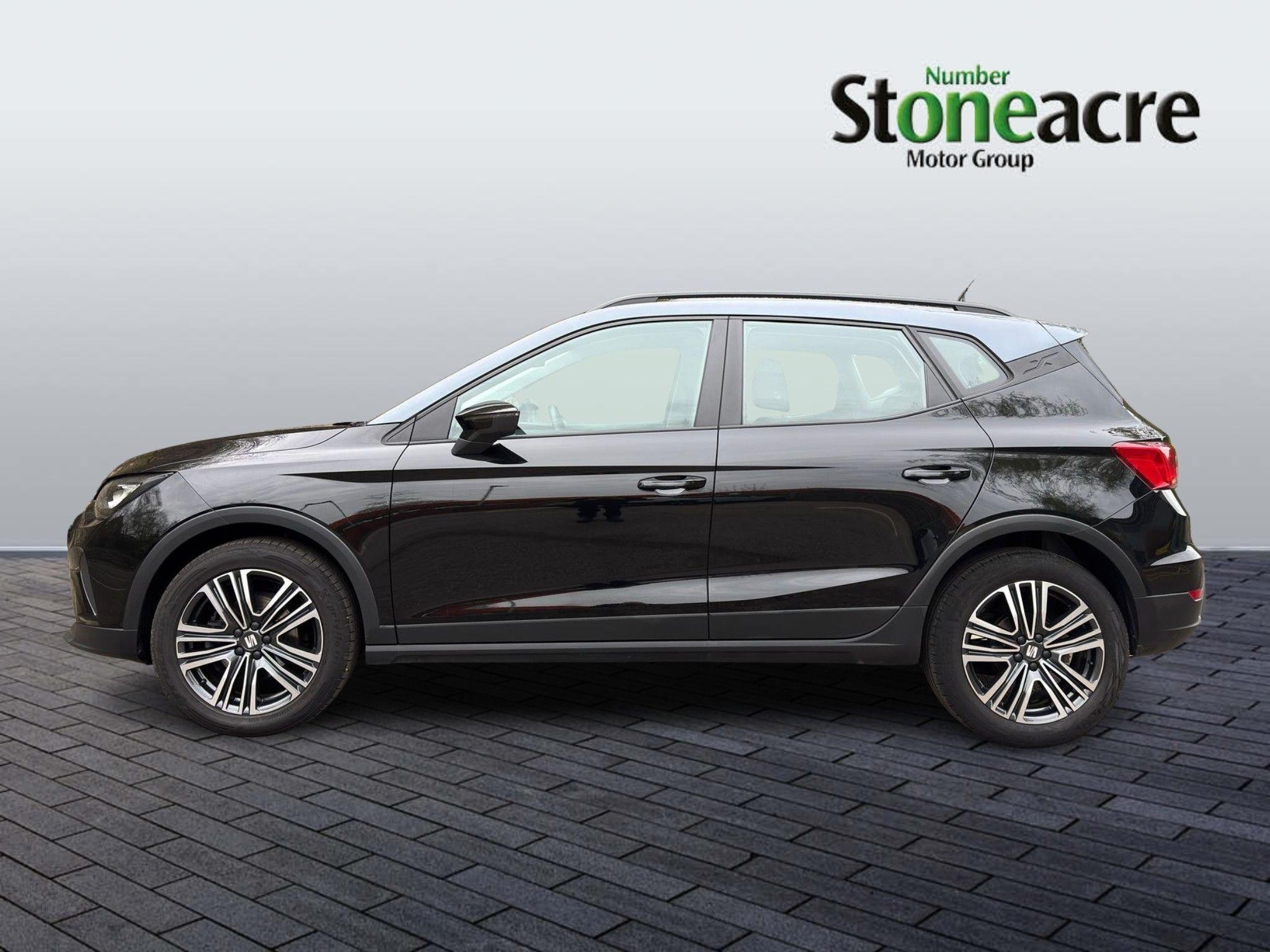 SEAT Arona Image 6