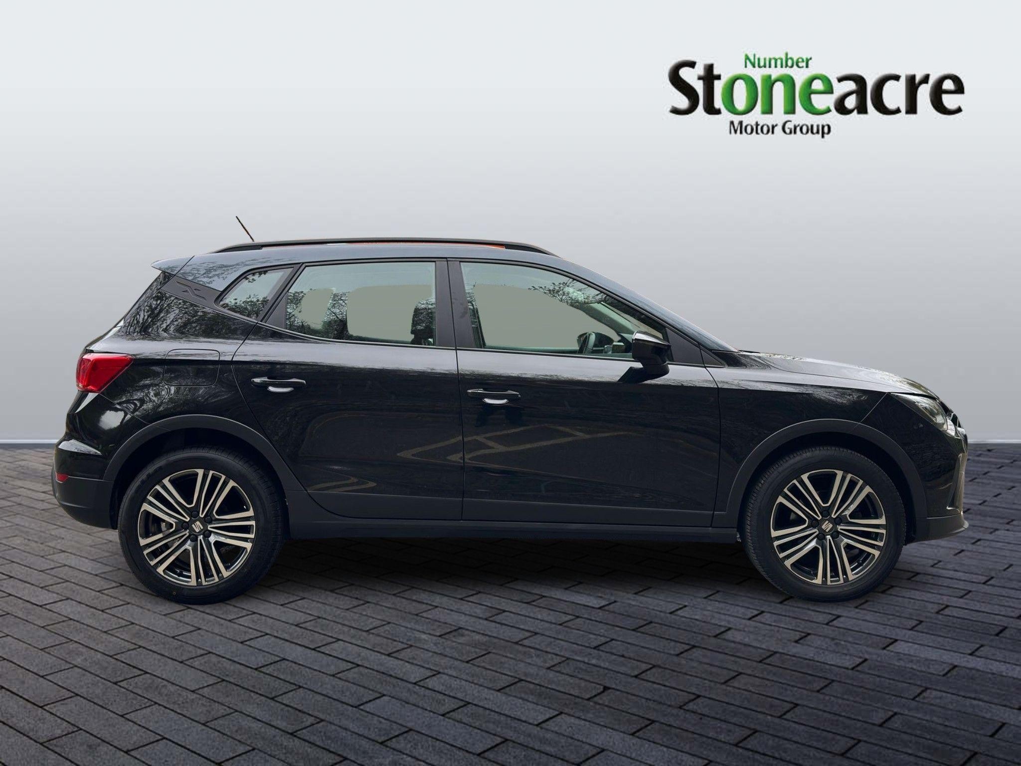 SEAT Arona Image 8