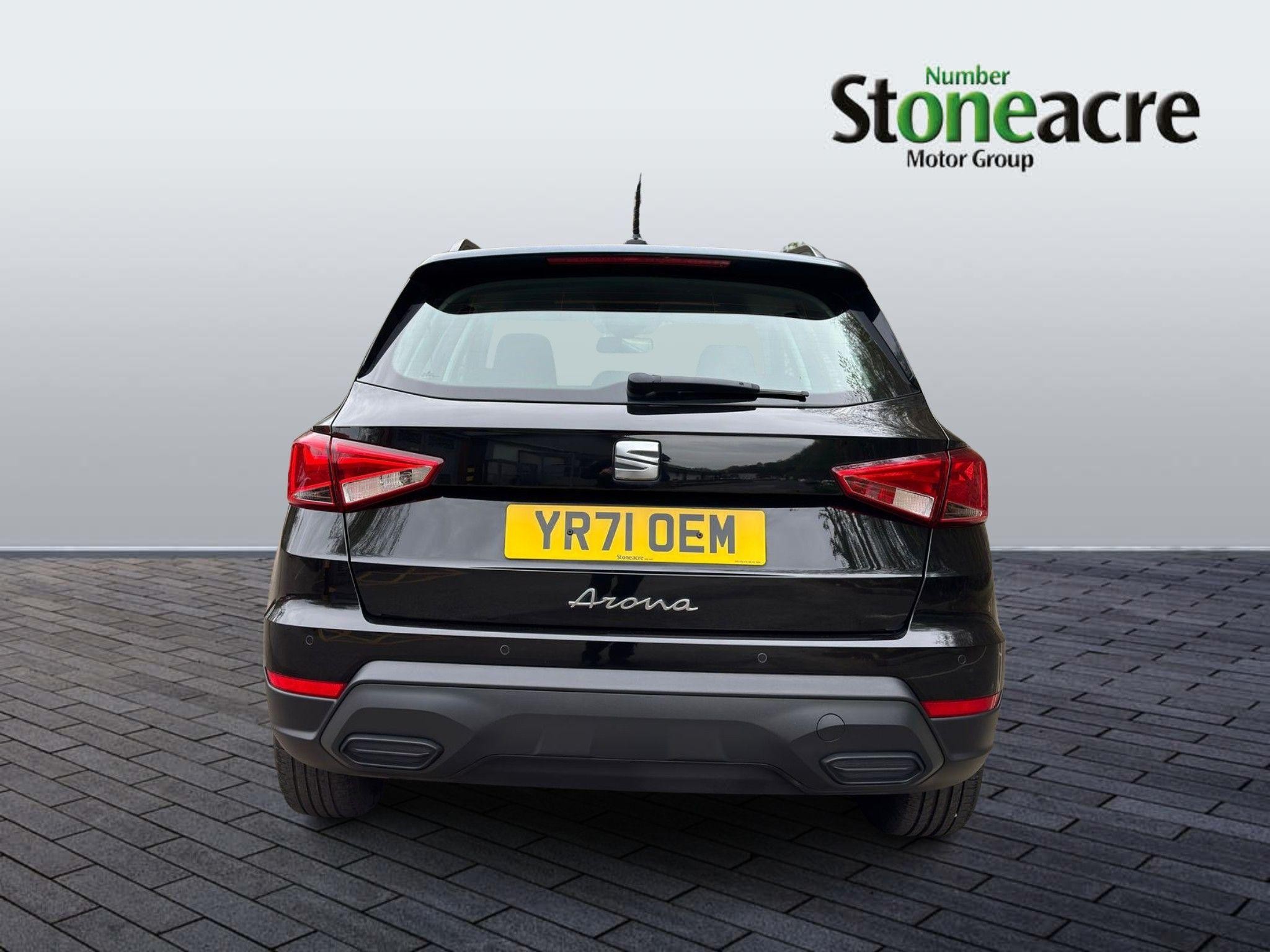 SEAT Arona Image 7
