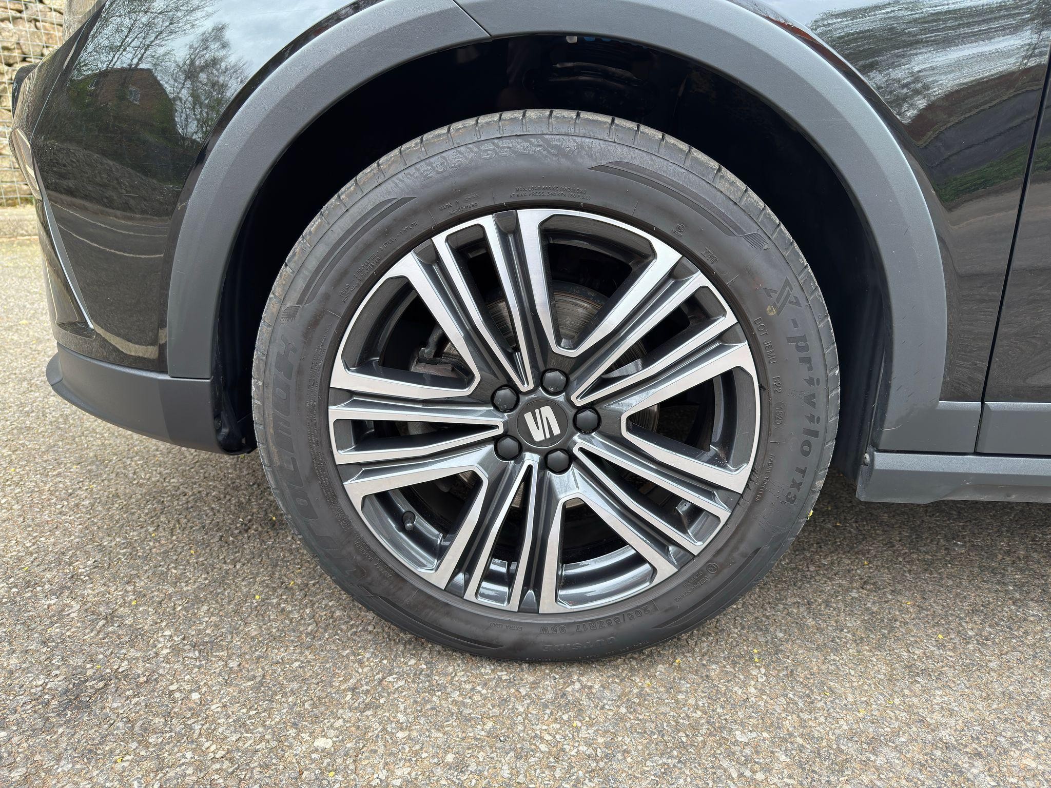 SEAT Arona Image 20