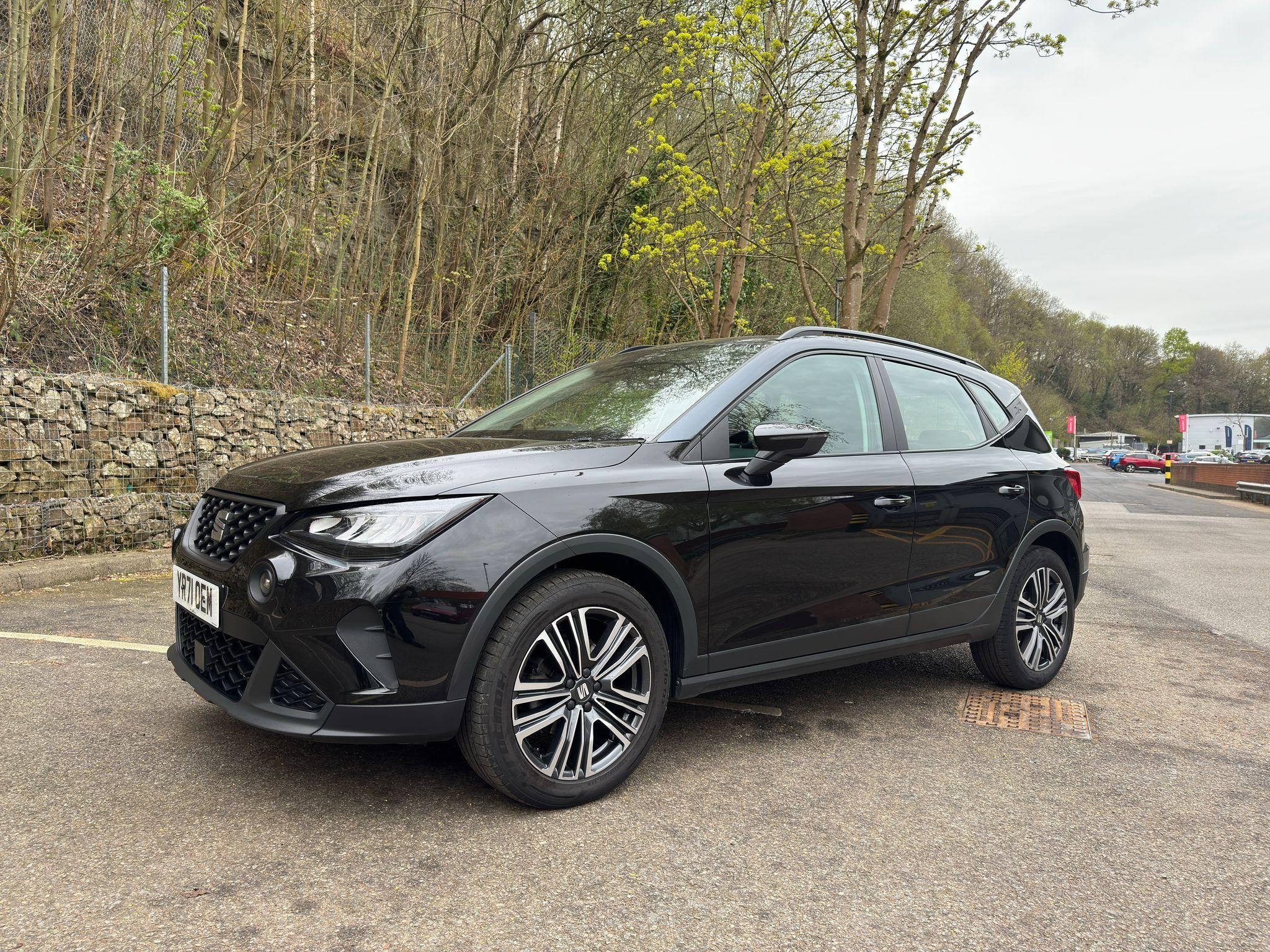 SEAT Arona Image 5