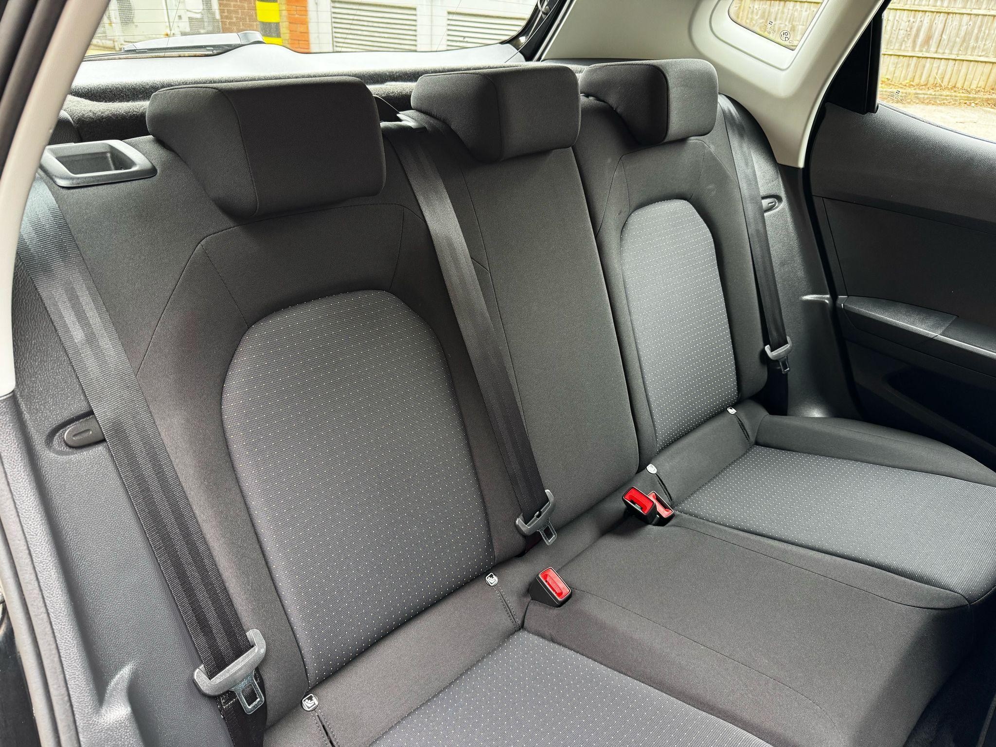 SEAT Arona Image 14