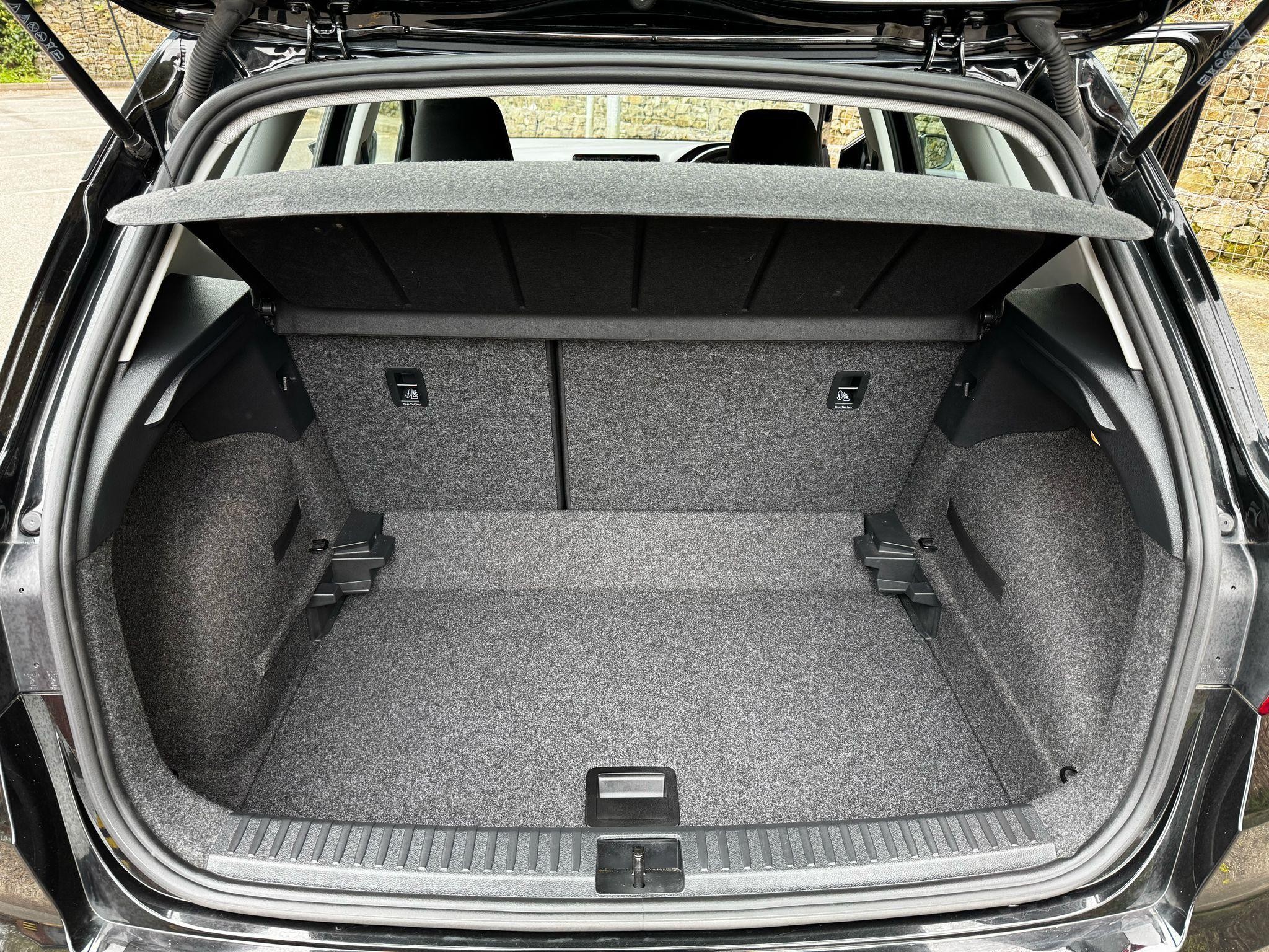 SEAT Arona Image 23
