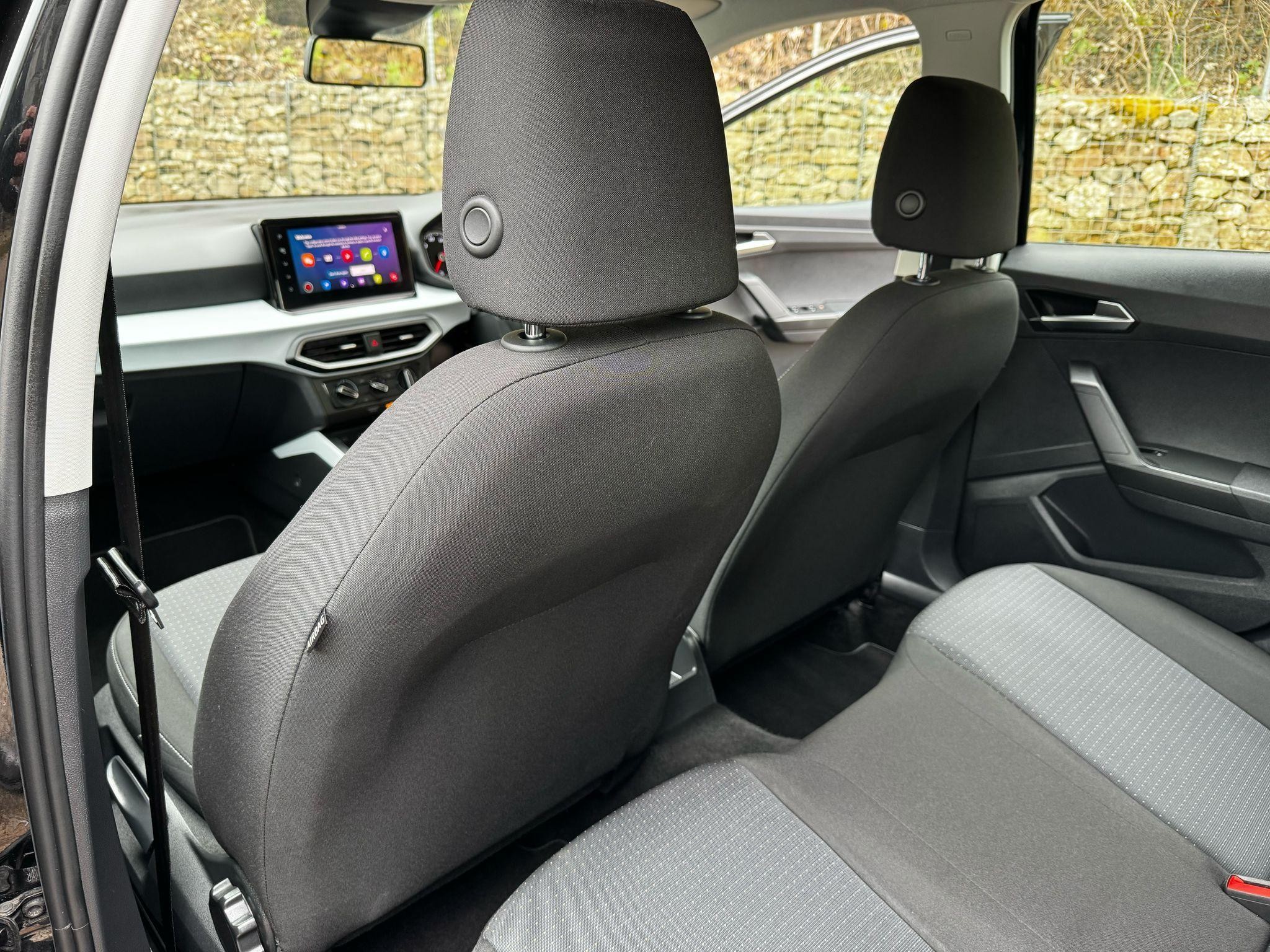 SEAT Arona Image 15