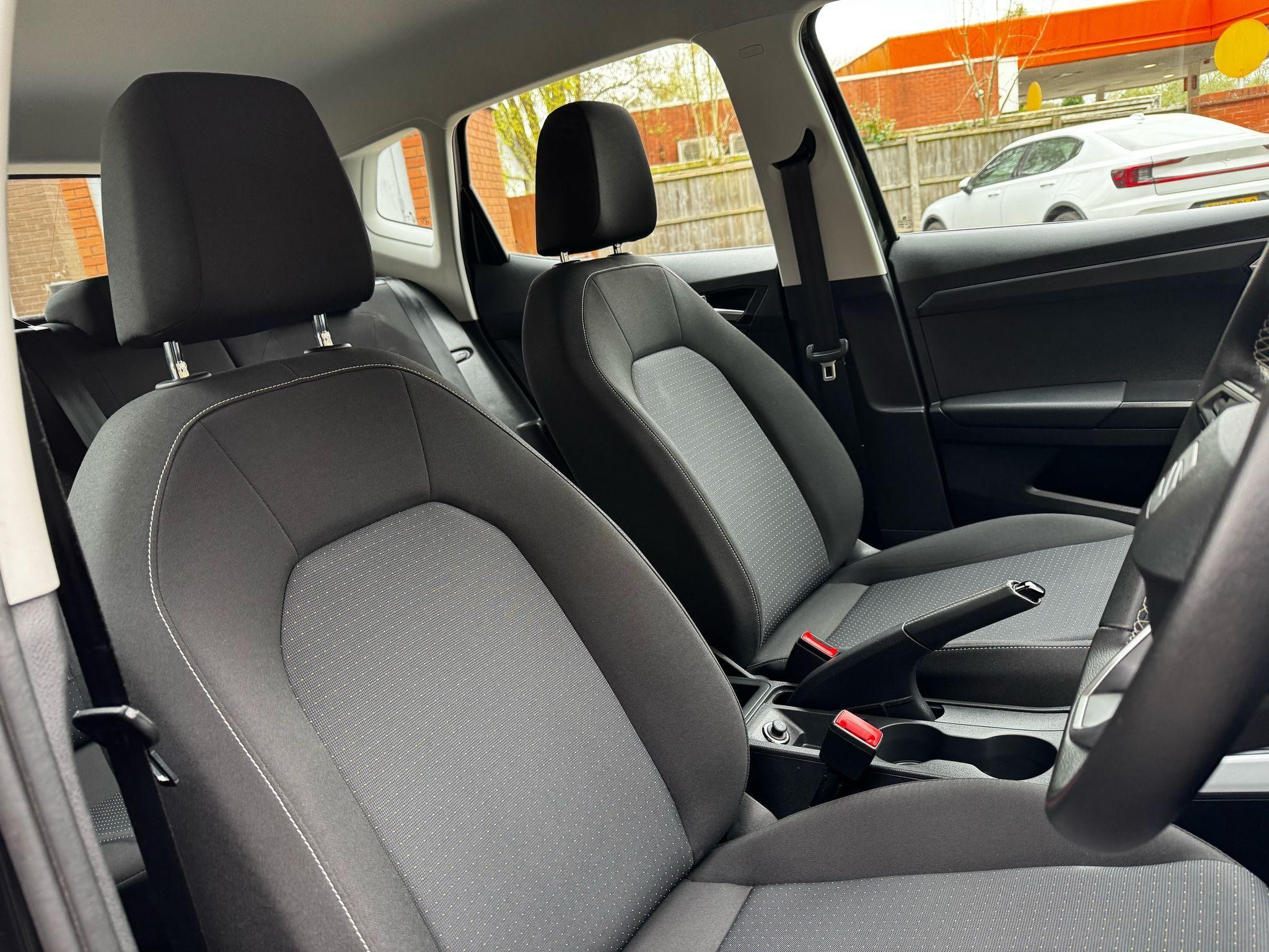 SEAT Arona Image 13