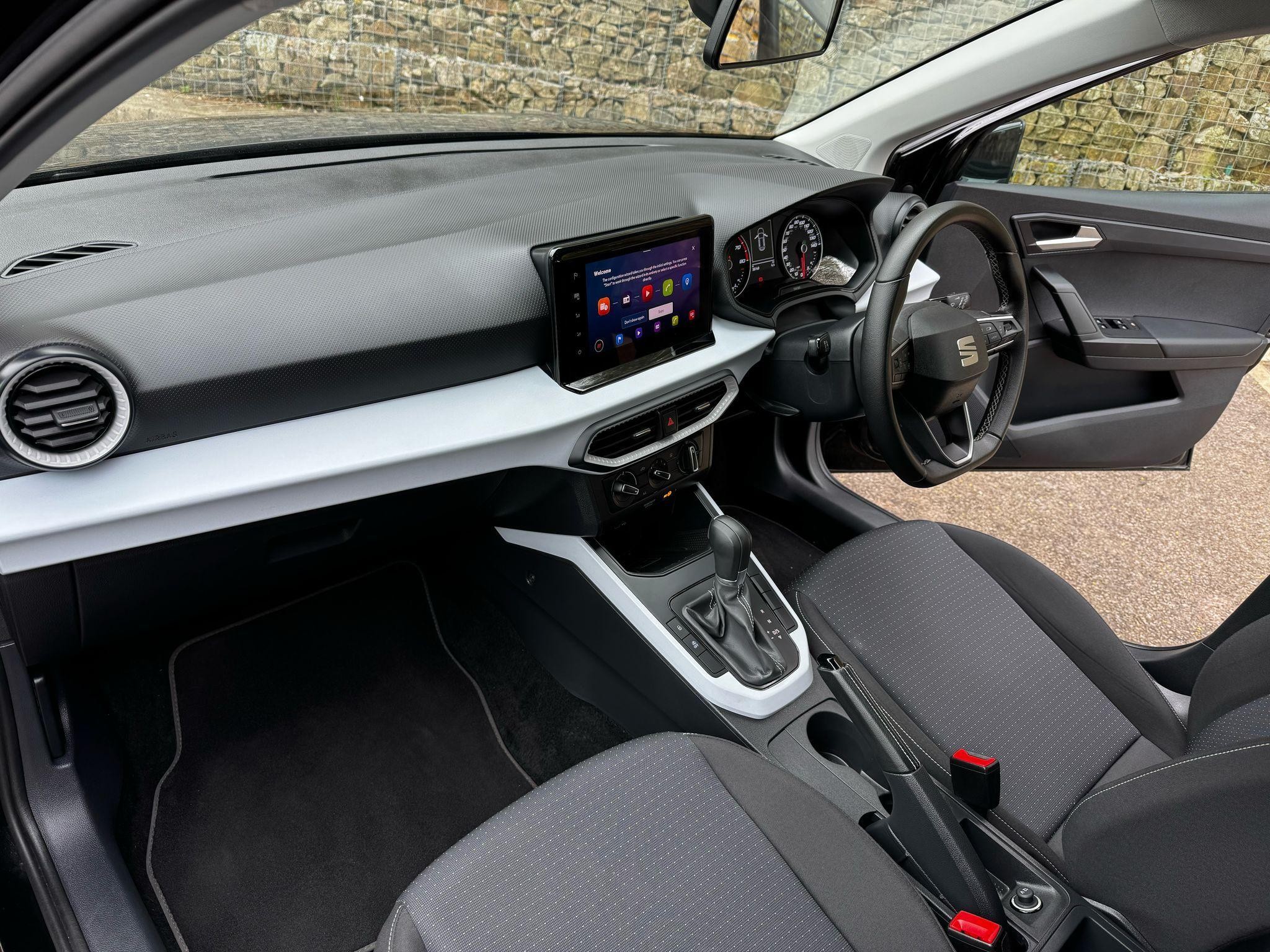 SEAT Arona Image 10