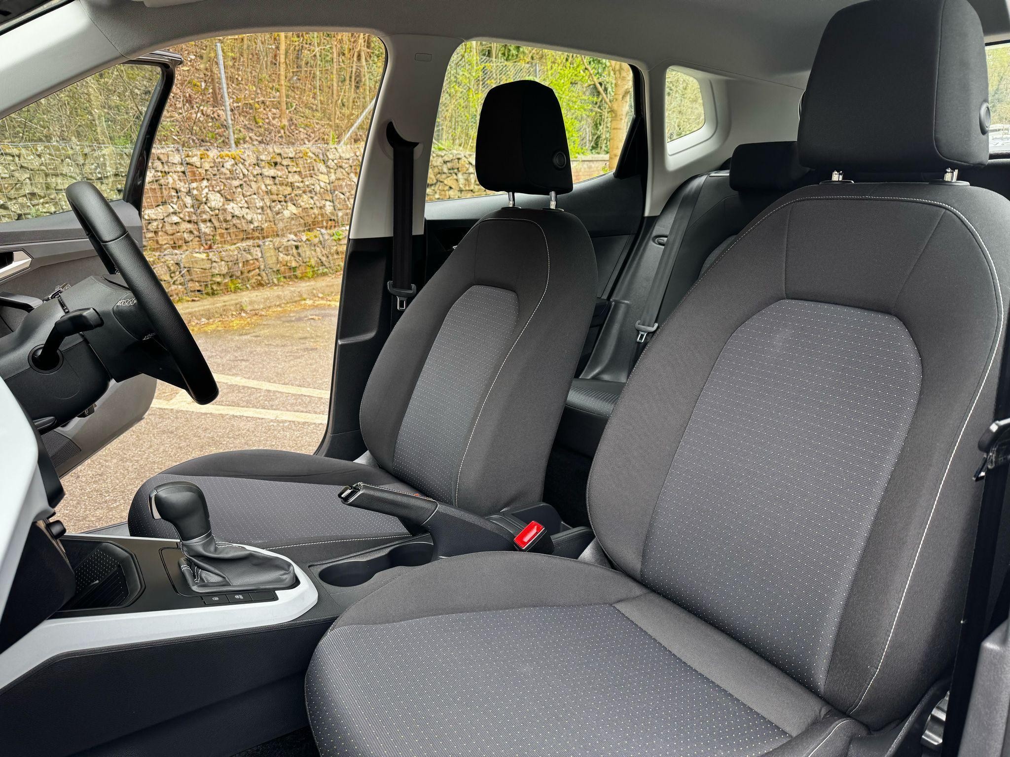 SEAT Arona Image 25