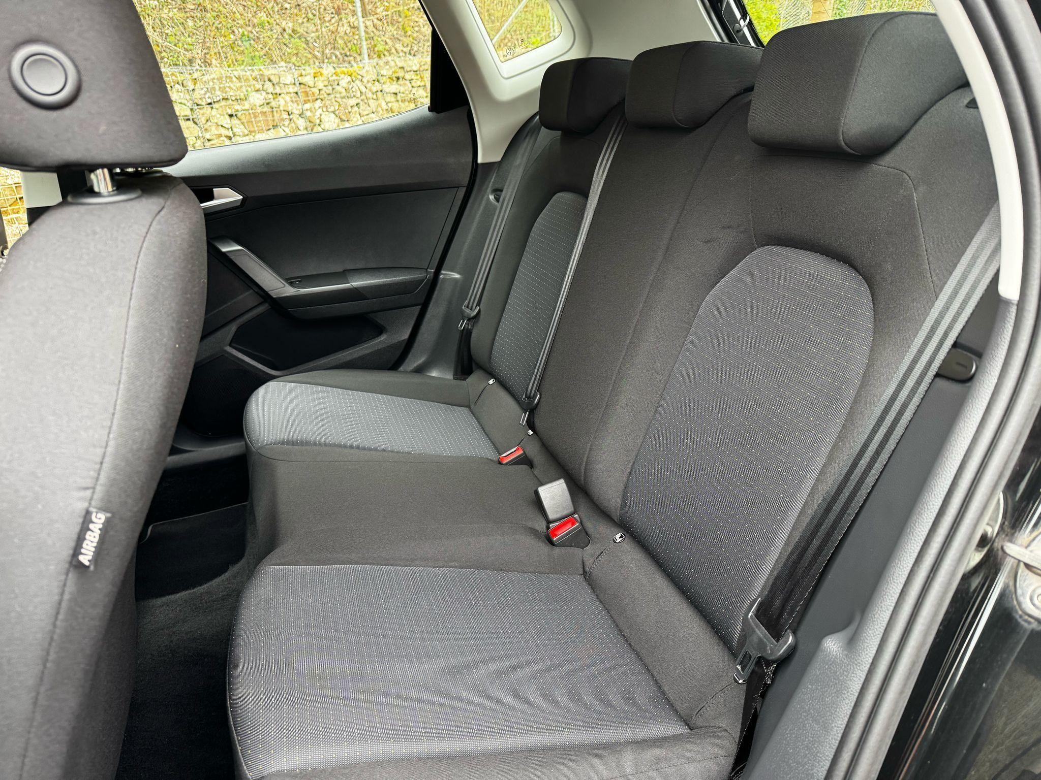 SEAT Arona Image 16