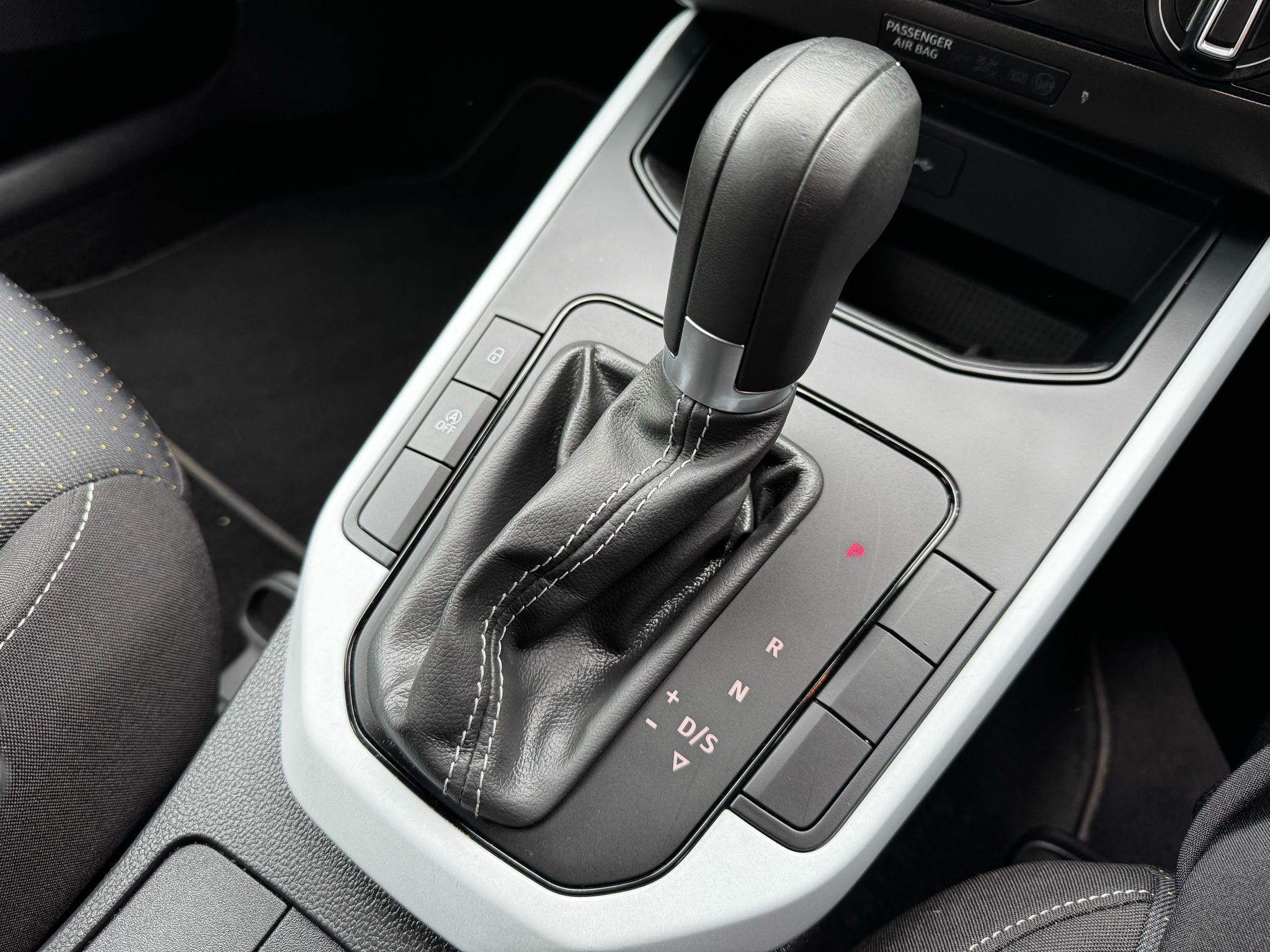 SEAT Arona Image 11