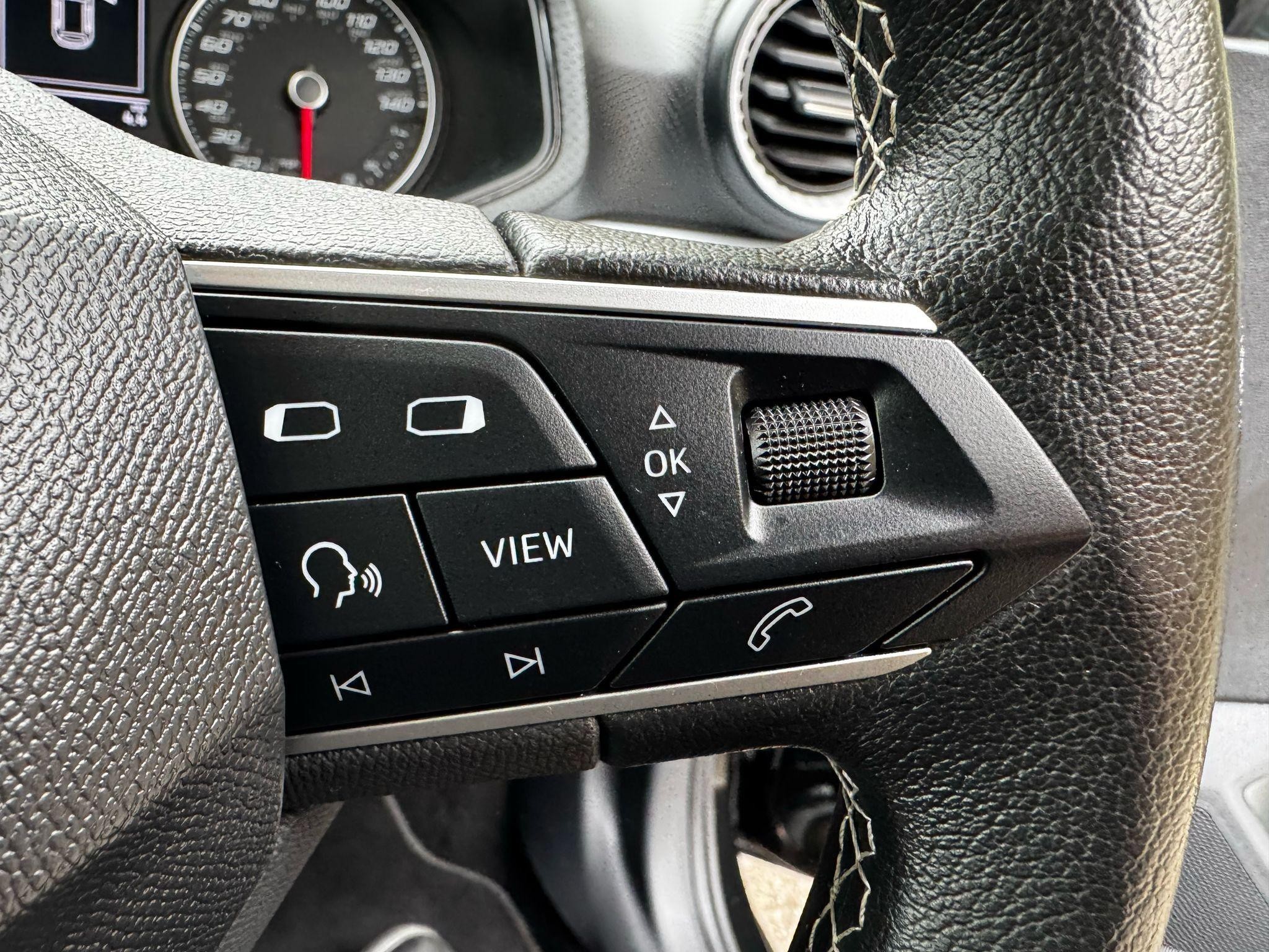 SEAT Arona Image 17