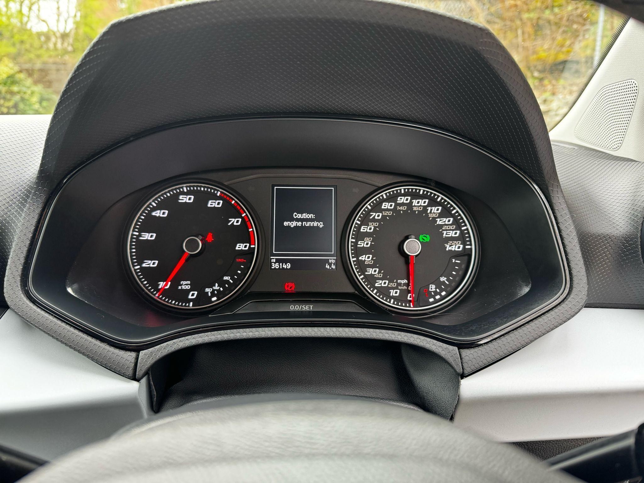 SEAT Arona Image 22
