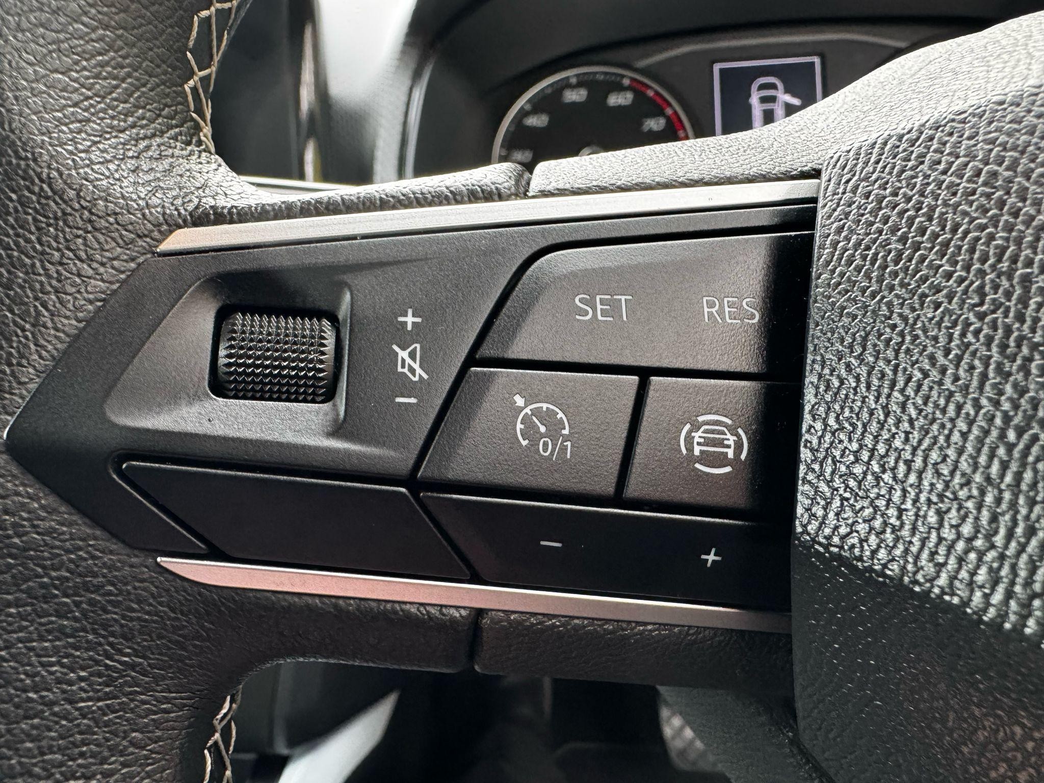 SEAT Arona Image 18