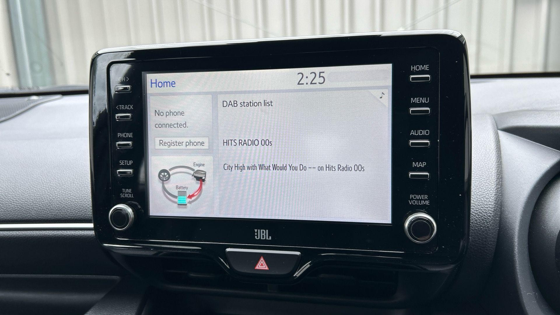 Toyota Yaris Image 26