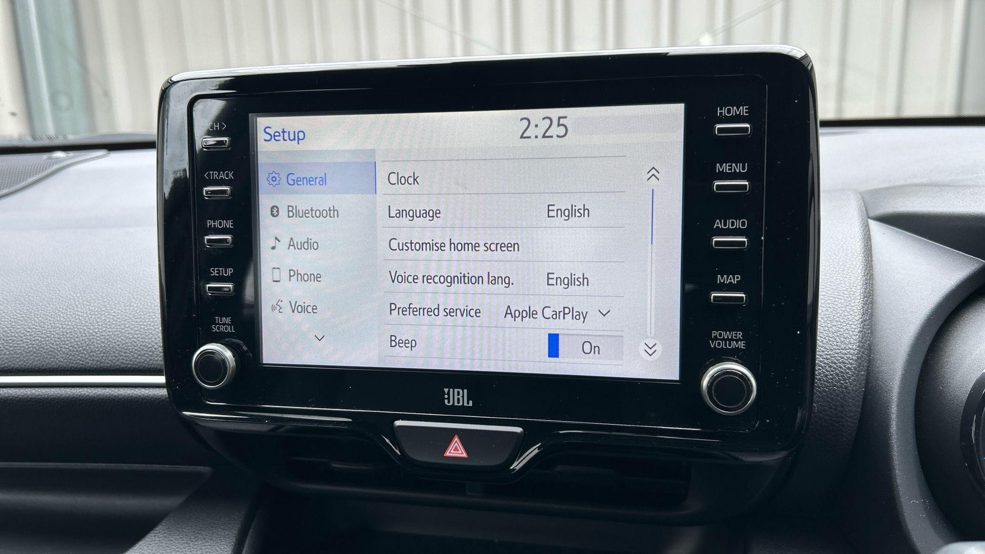Toyota Yaris Image 28