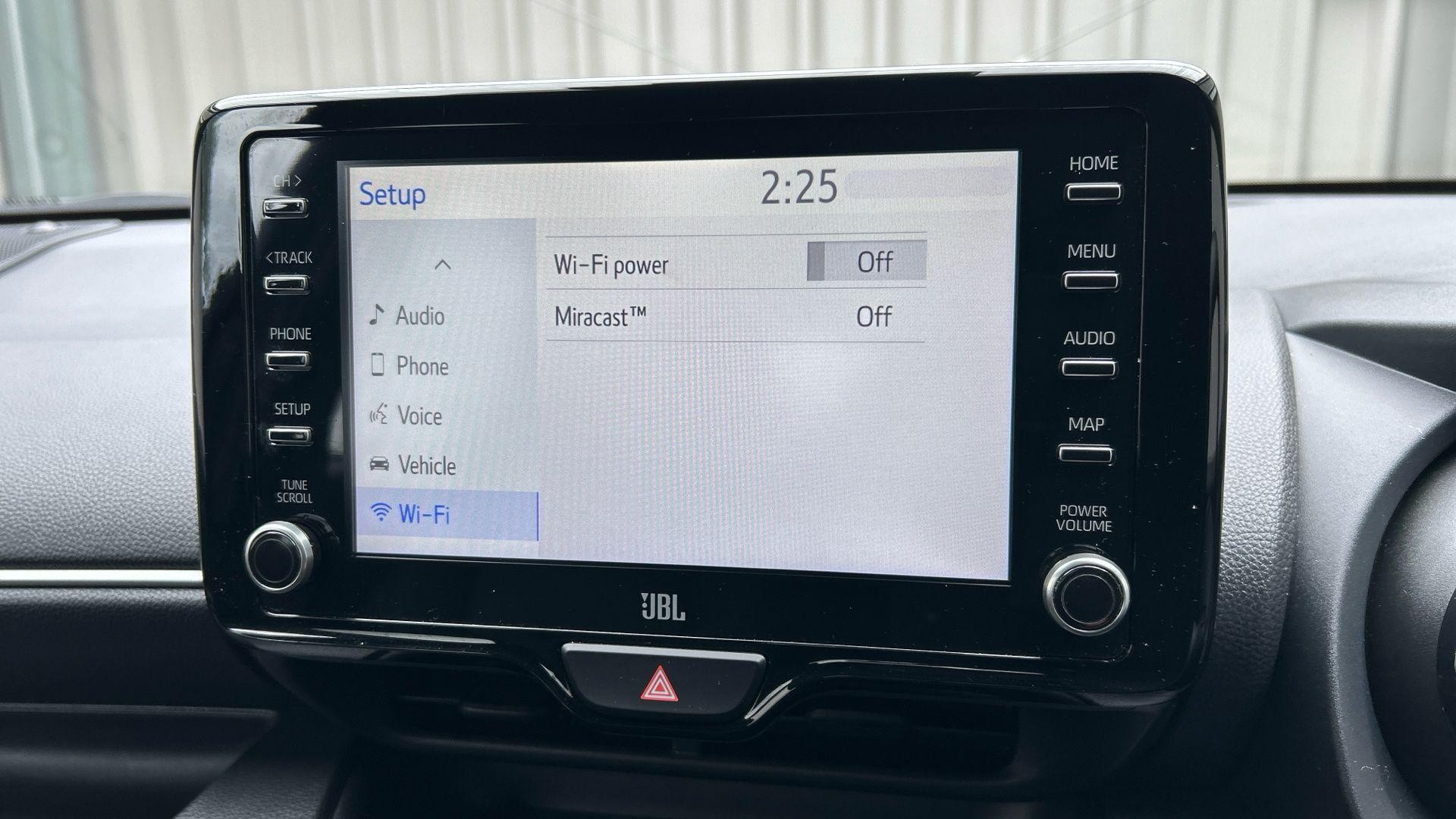 Toyota Yaris Image 29