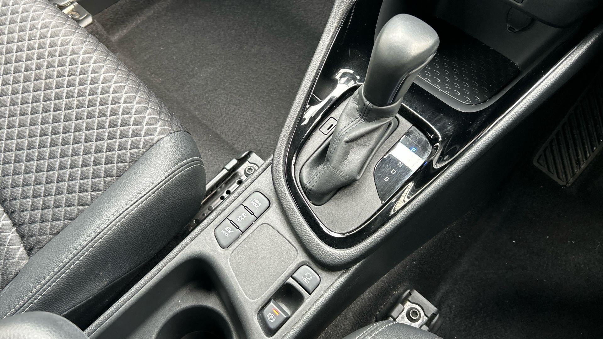 Toyota Yaris Image 32