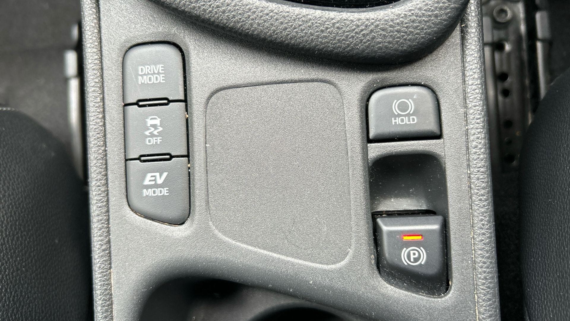 Toyota Yaris Image 34