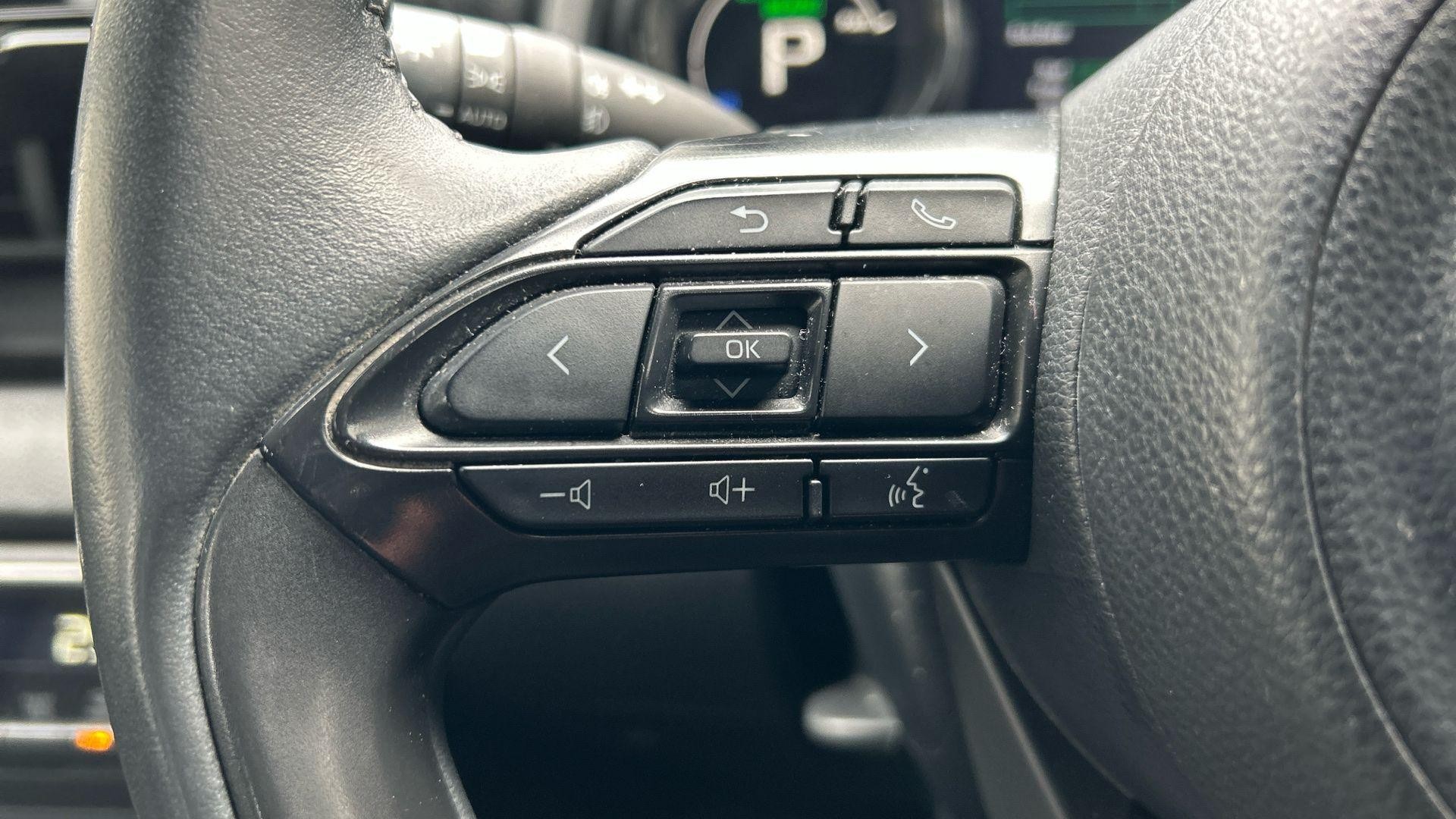 Toyota Yaris Image 36