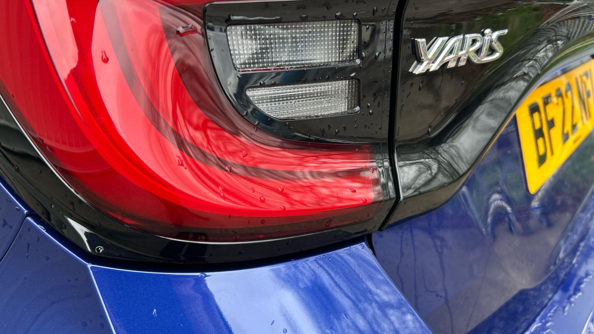 Toyota Yaris Image 46
