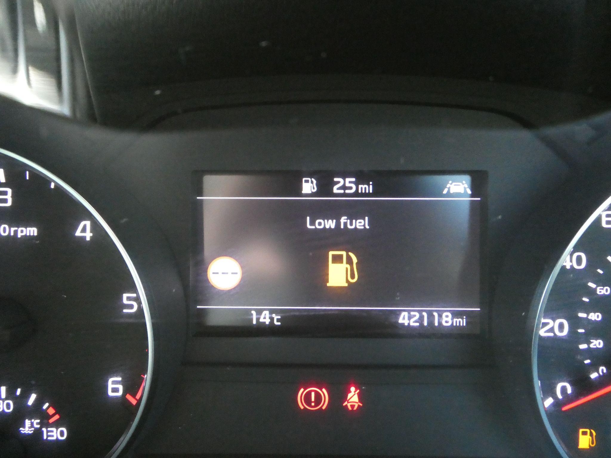 Kia Sportage Image 14