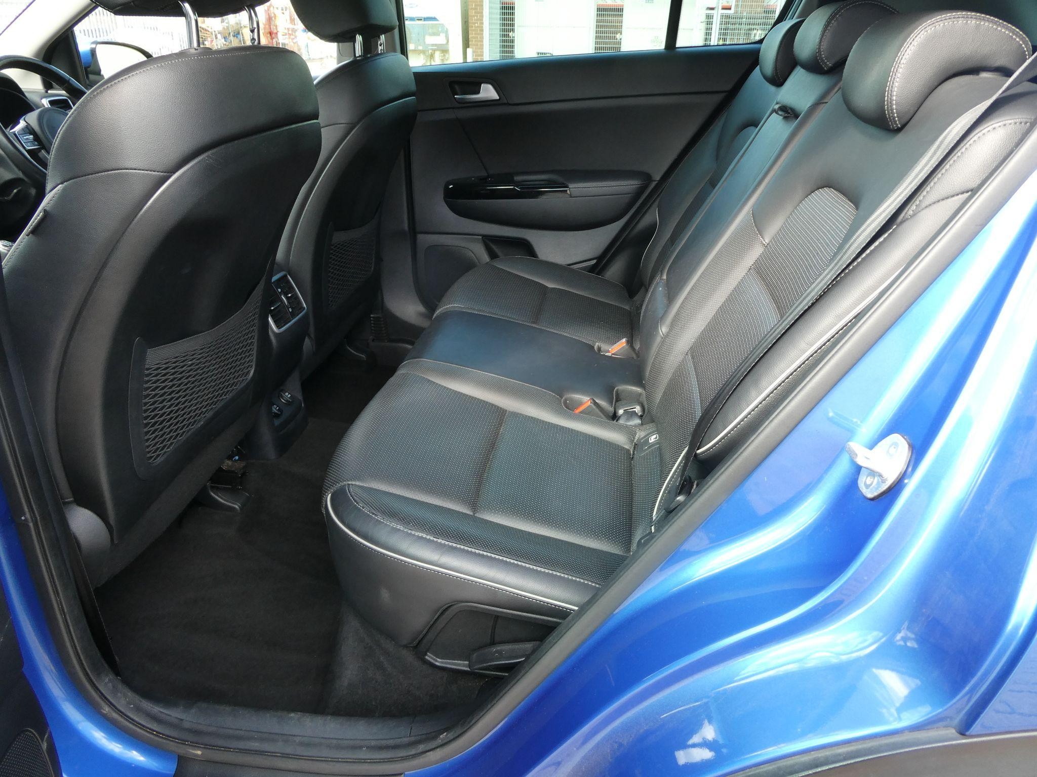 Kia Sportage Image 18