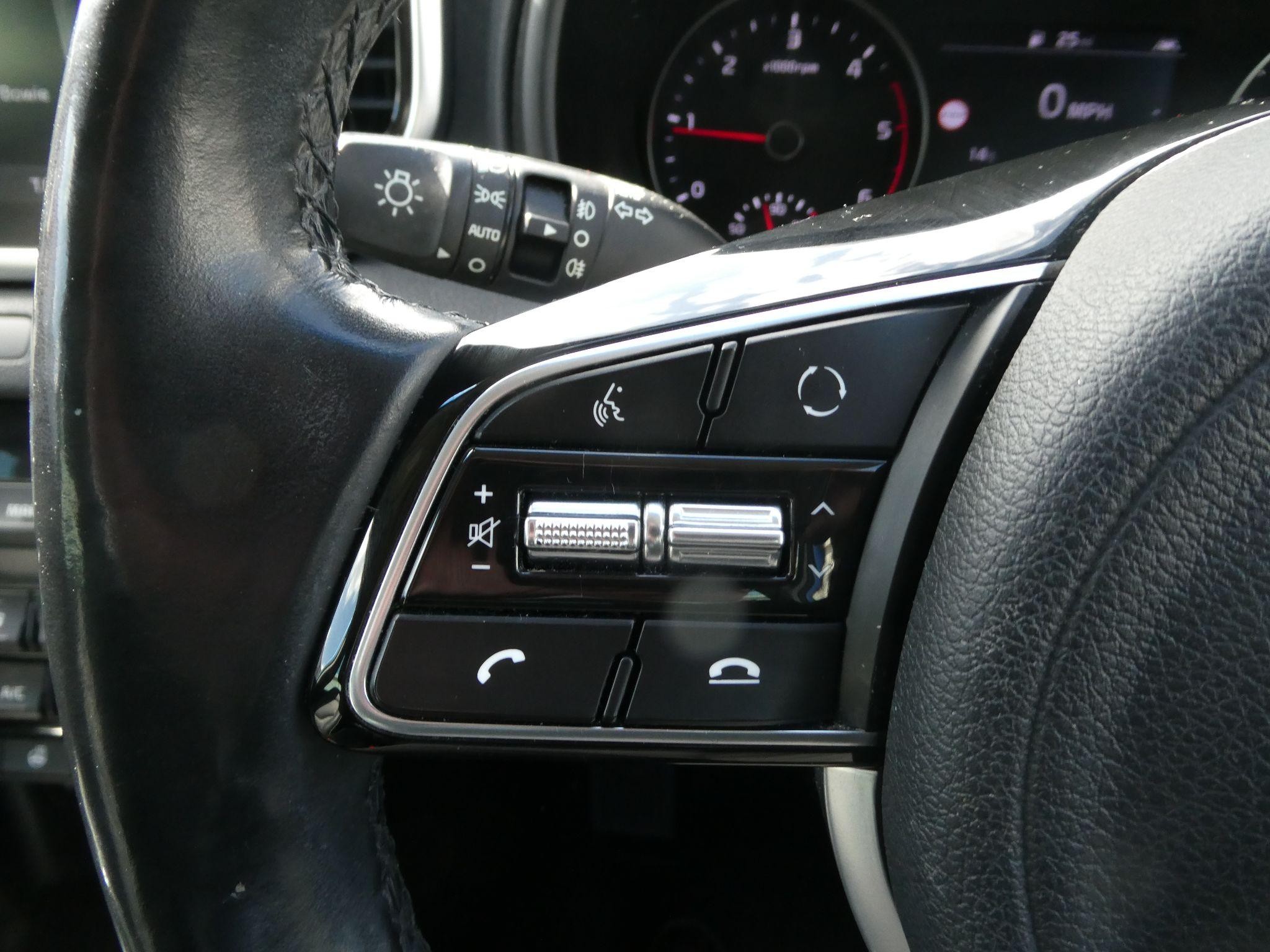 Kia Sportage Image 19