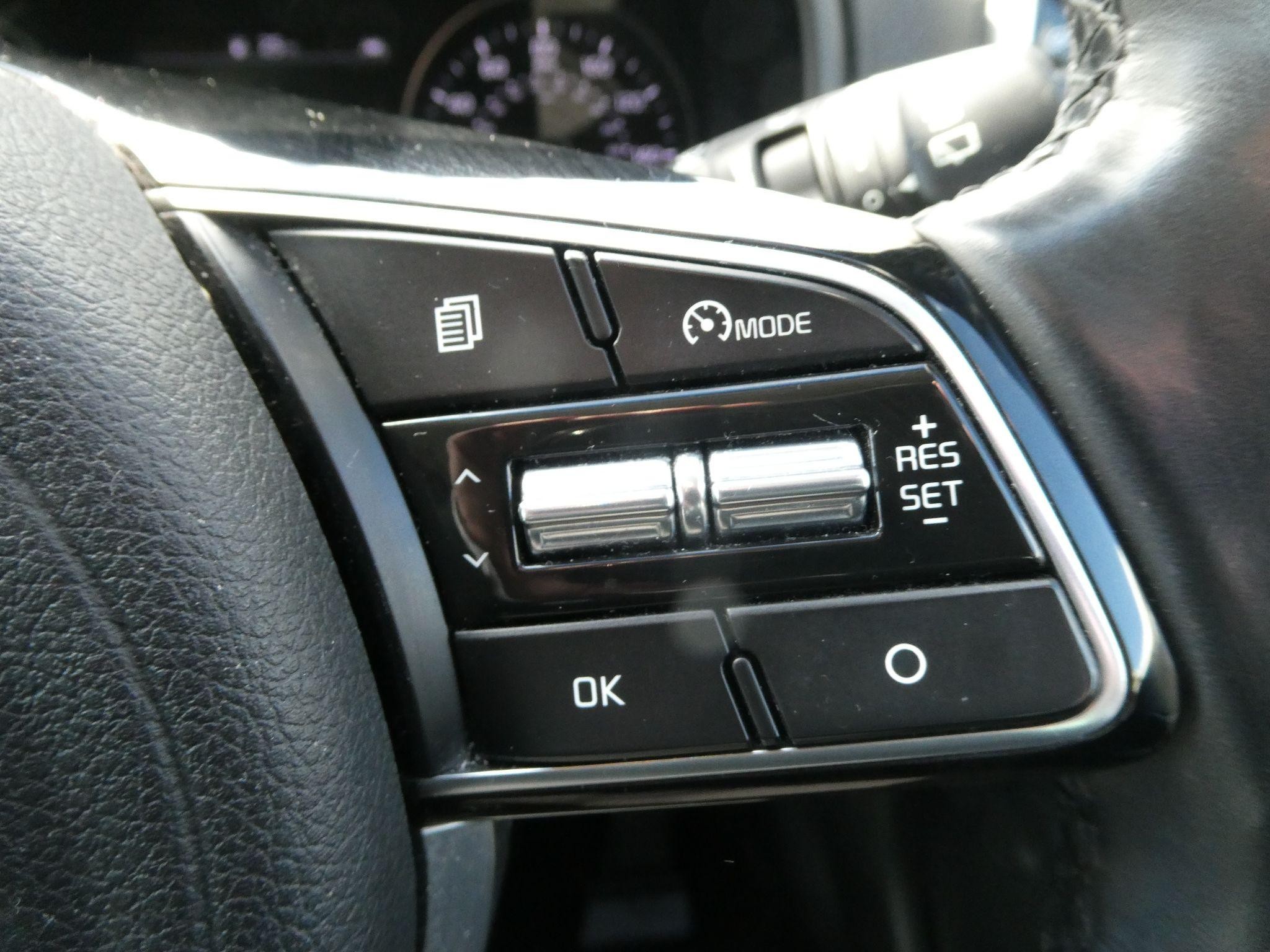Kia Sportage Image 20