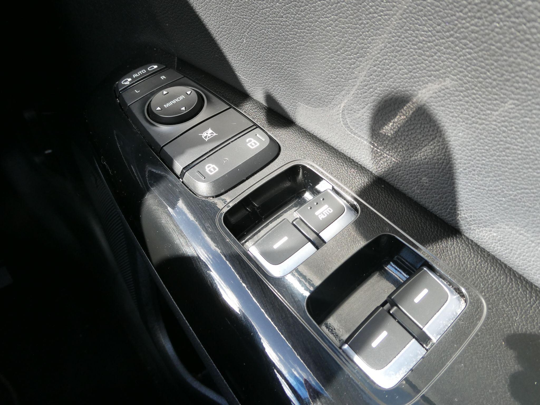 Kia Sportage Image 21