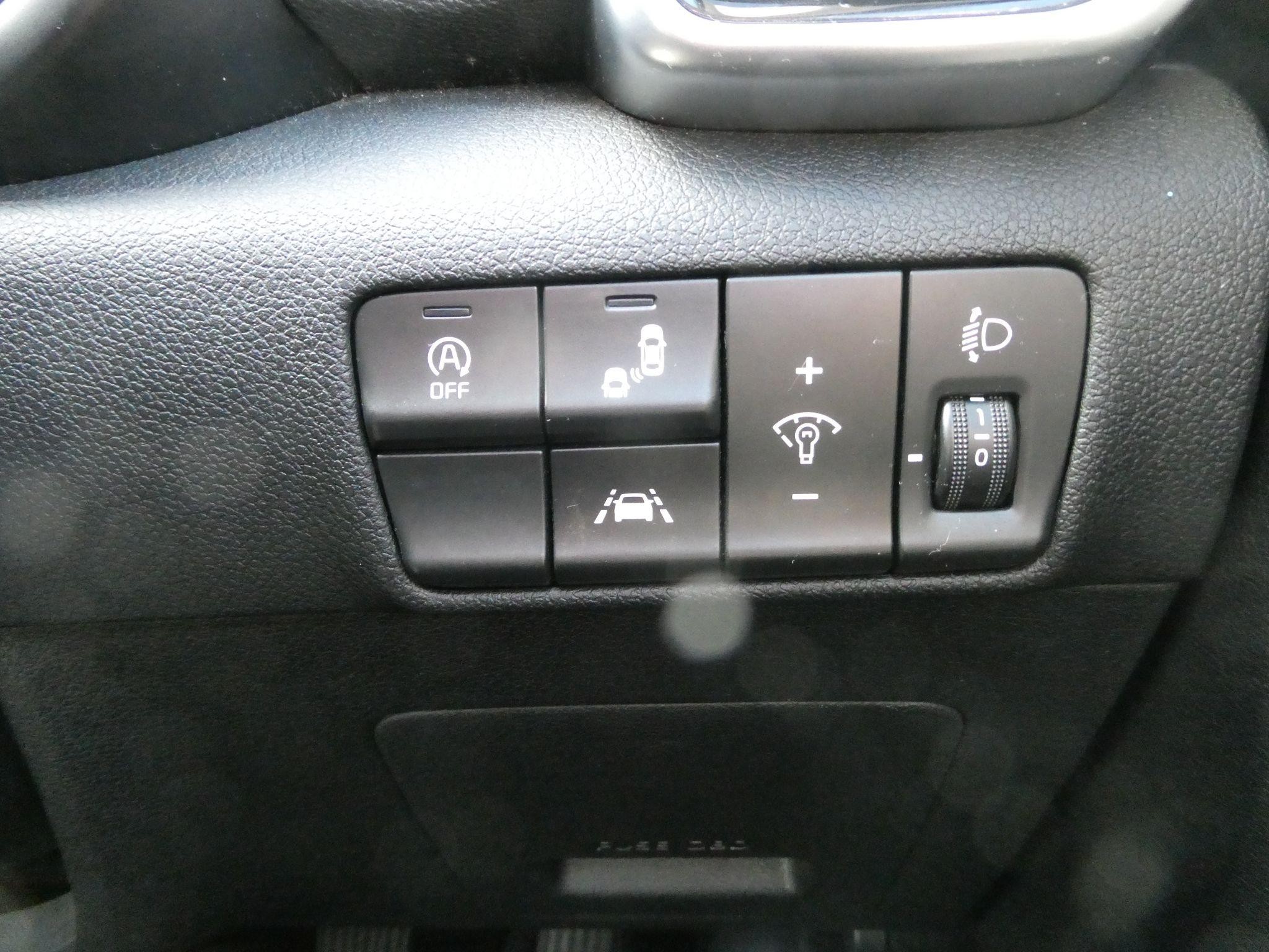 Kia Sportage Image 22