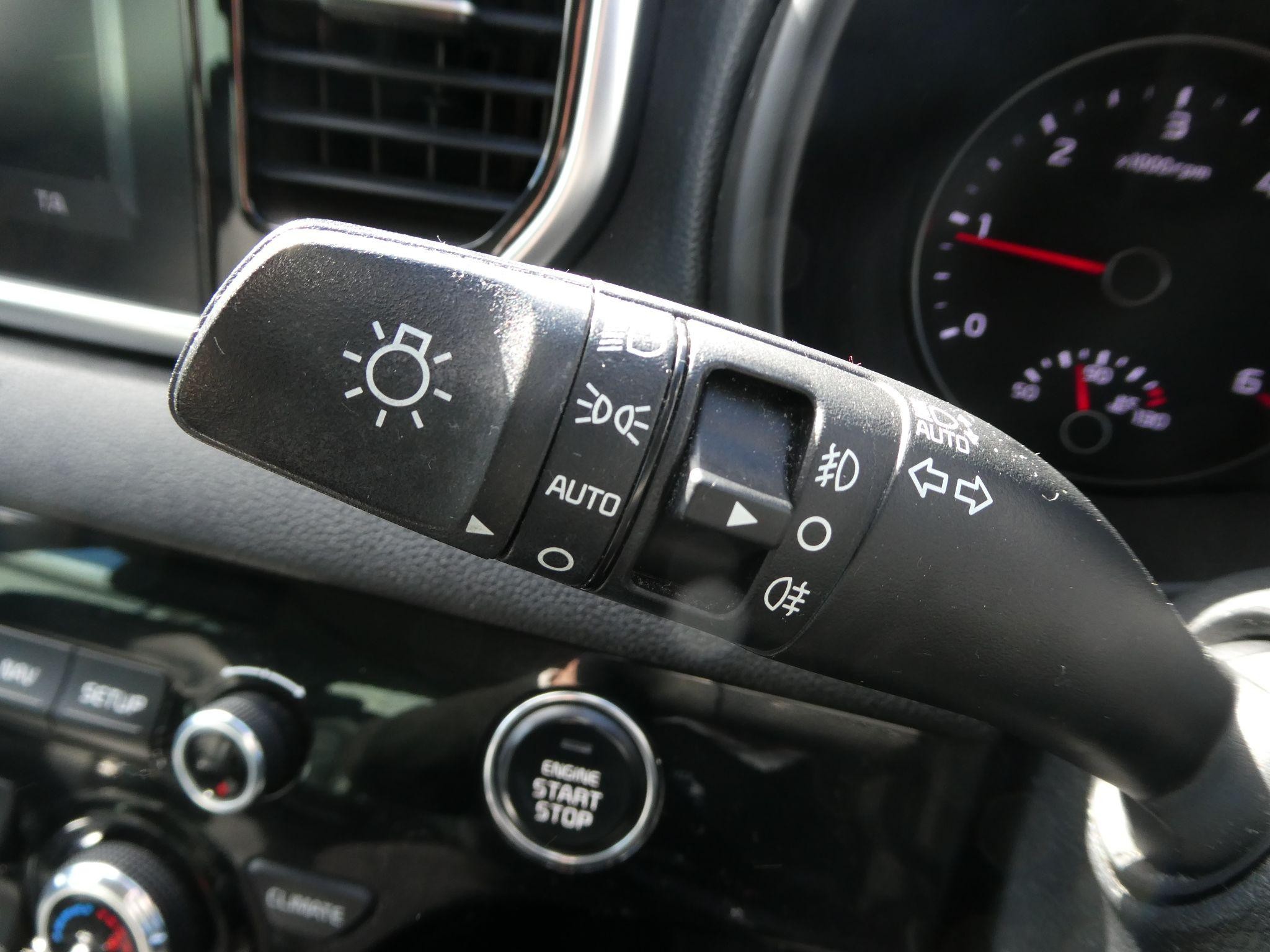 Kia Sportage Image 23