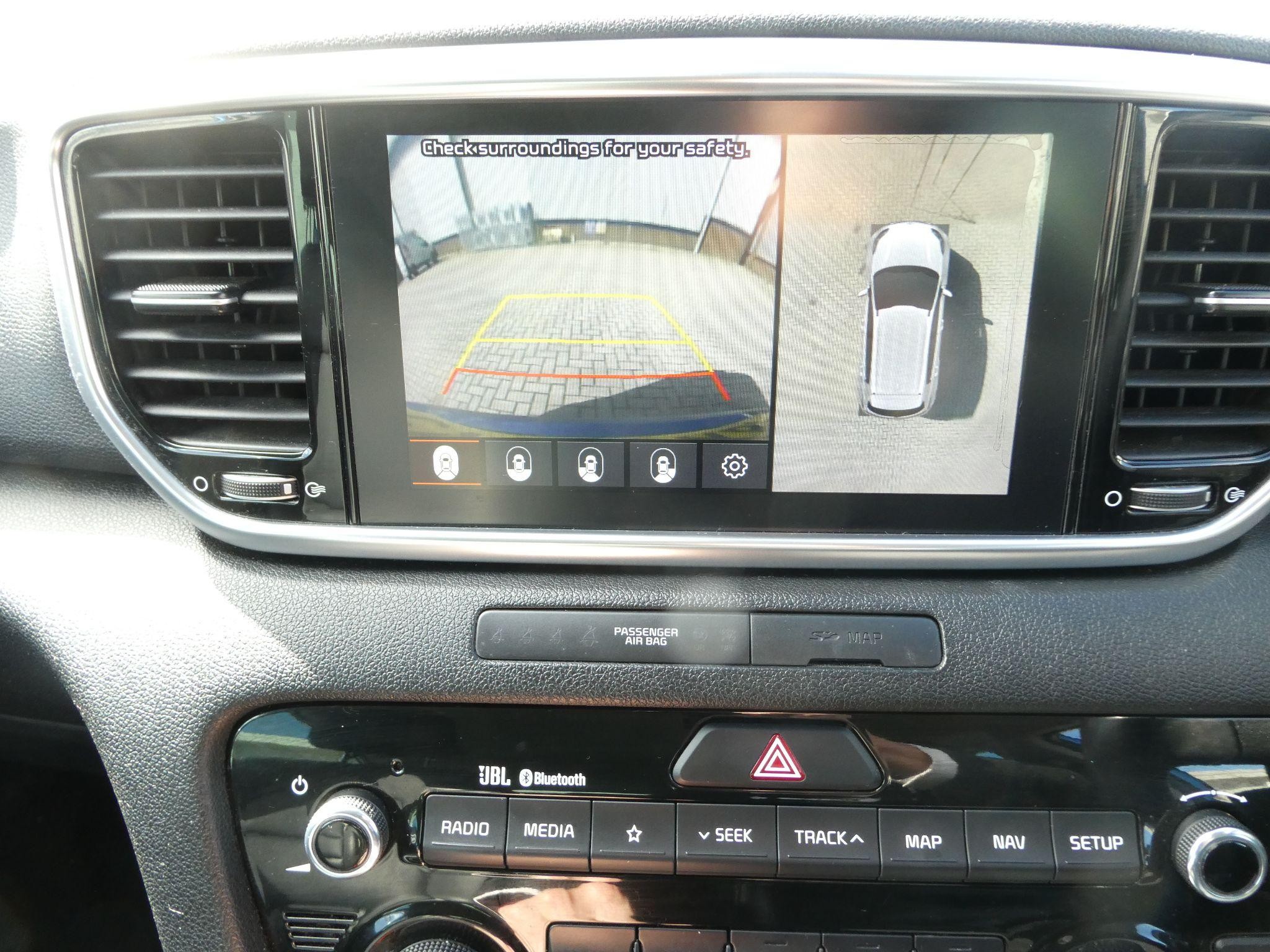 Kia Sportage Image 25