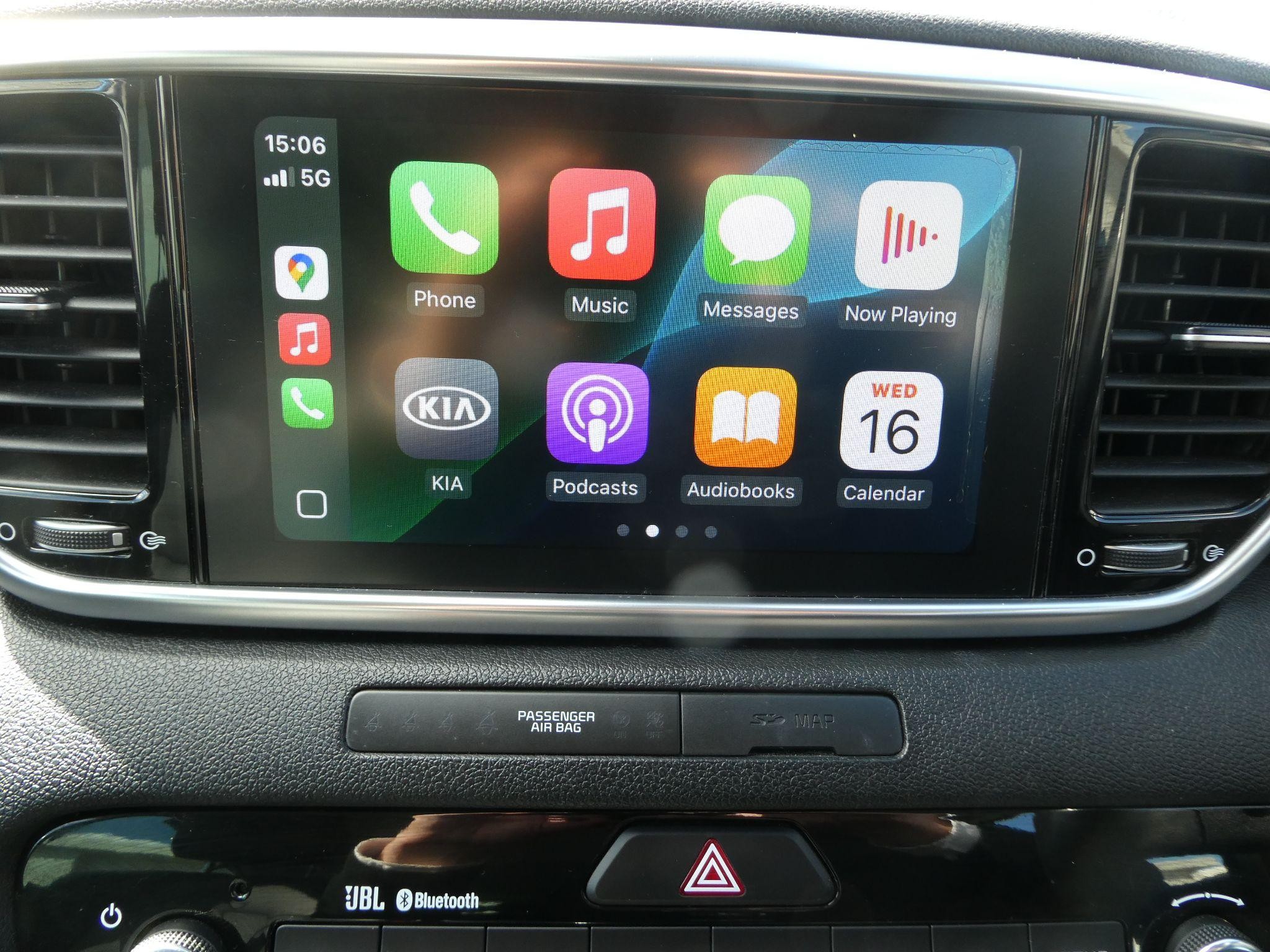 Kia Sportage Image 26