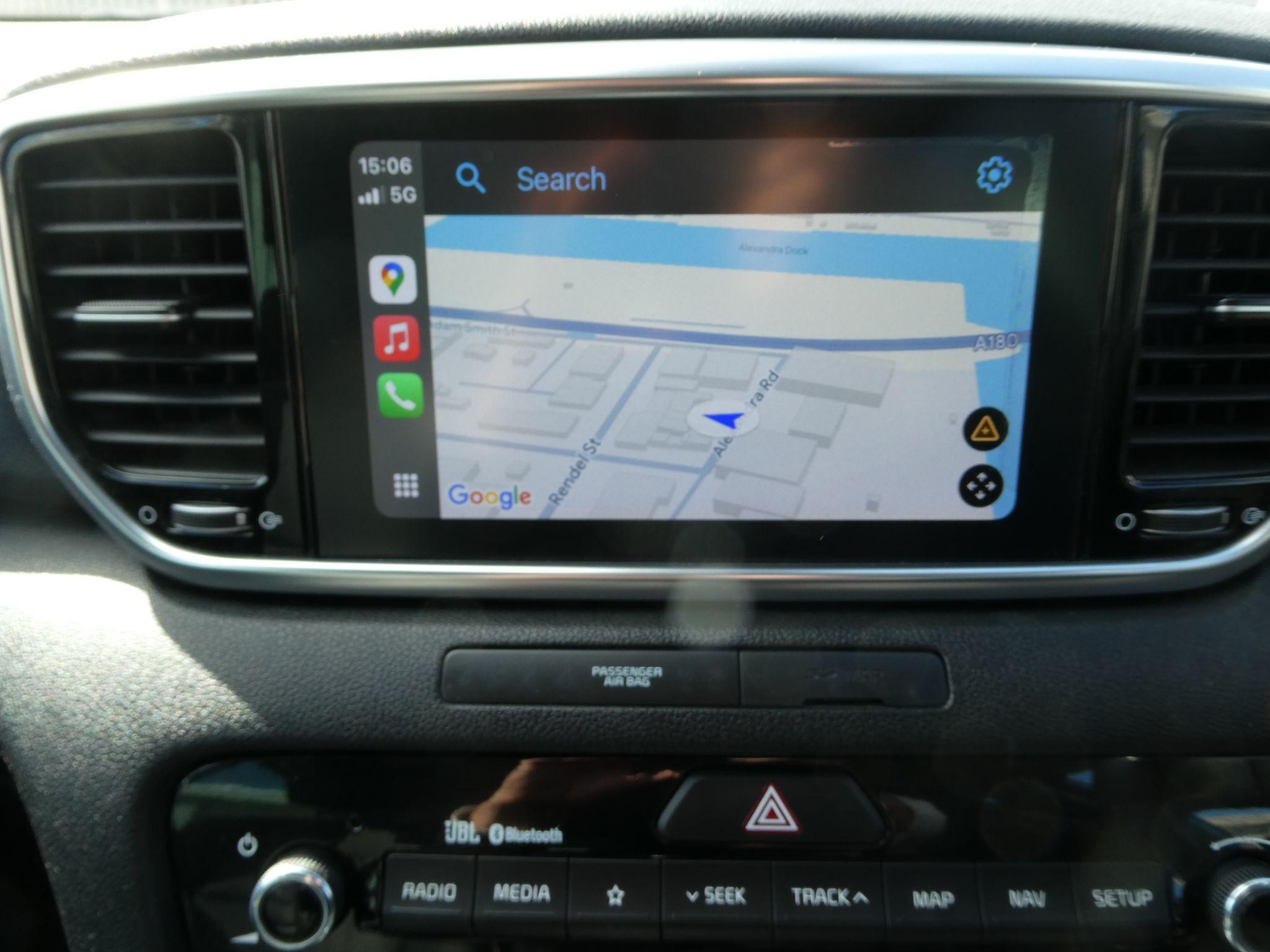Kia Sportage Image 27