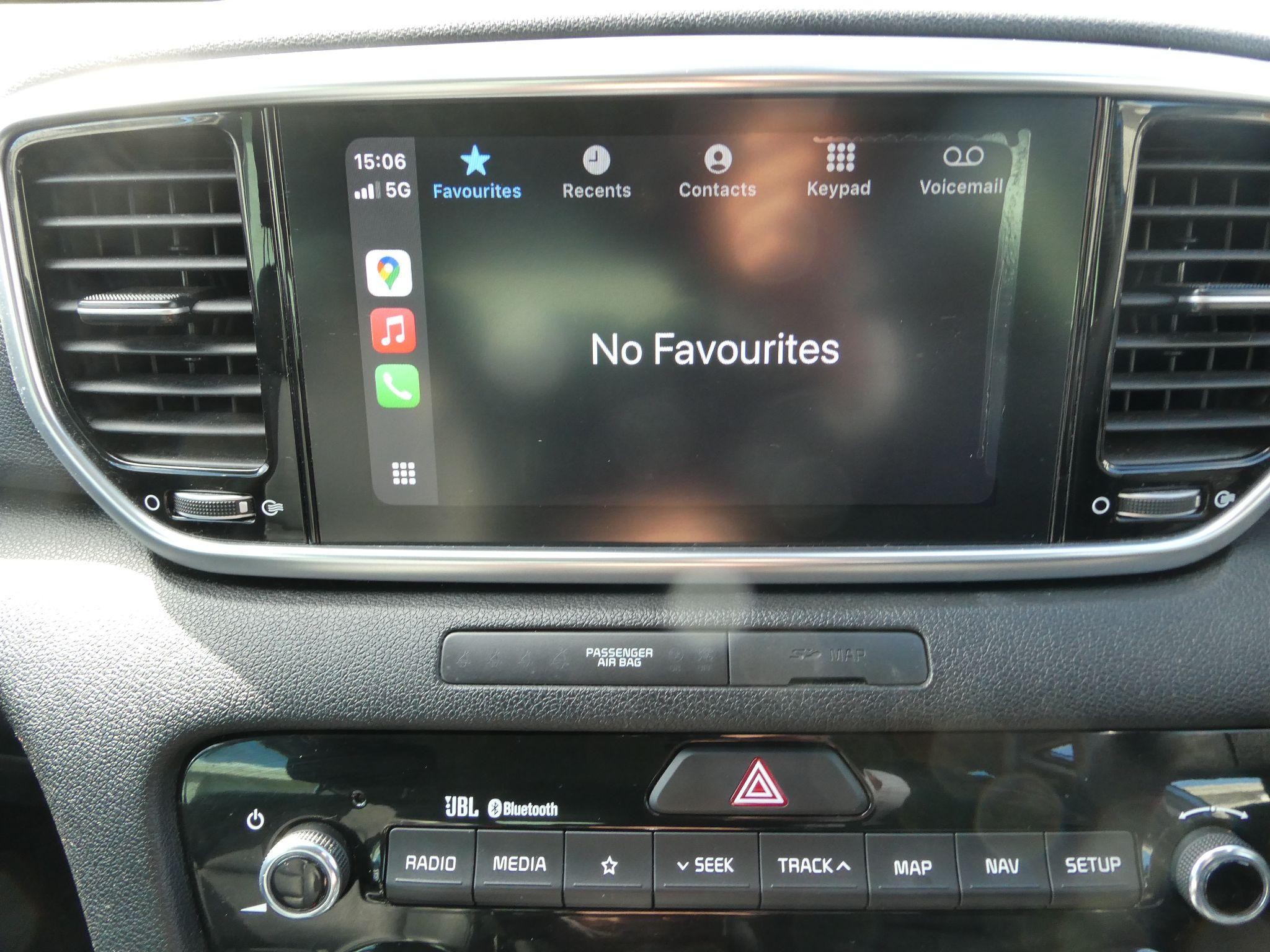 Kia Sportage Image 28