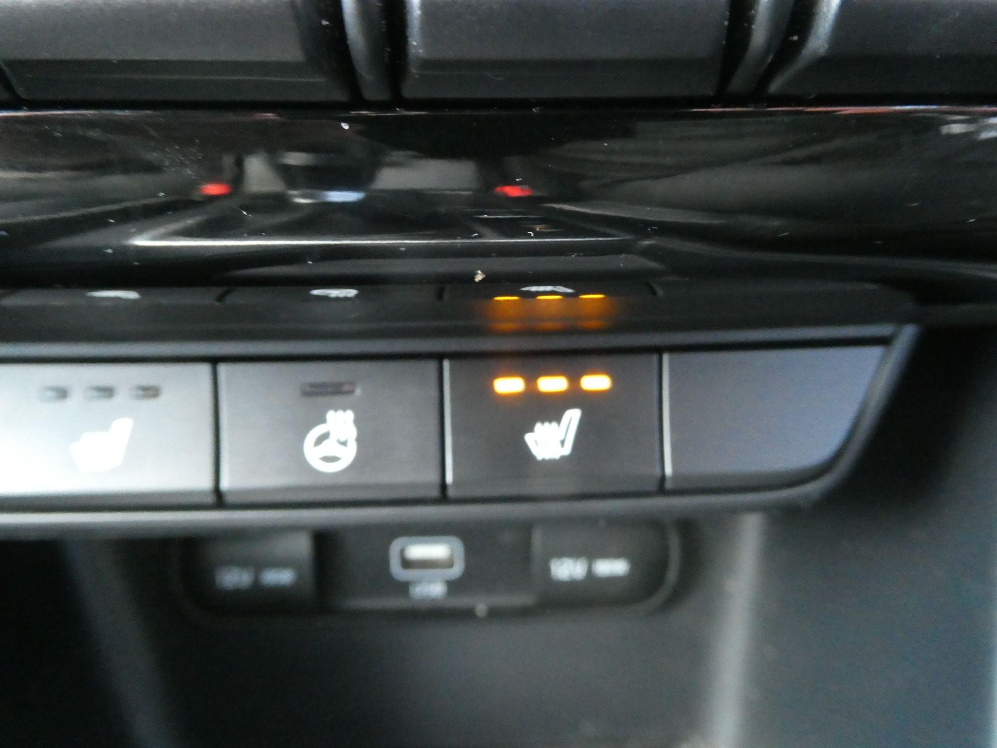 Kia Sportage Image 30