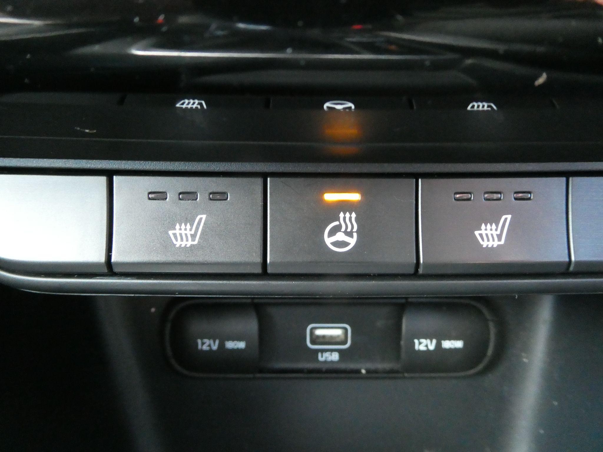 Kia Sportage Image 32