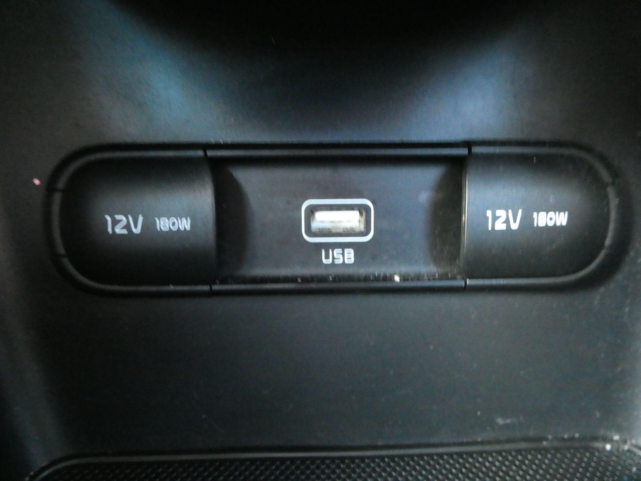 Kia Sportage Image 33