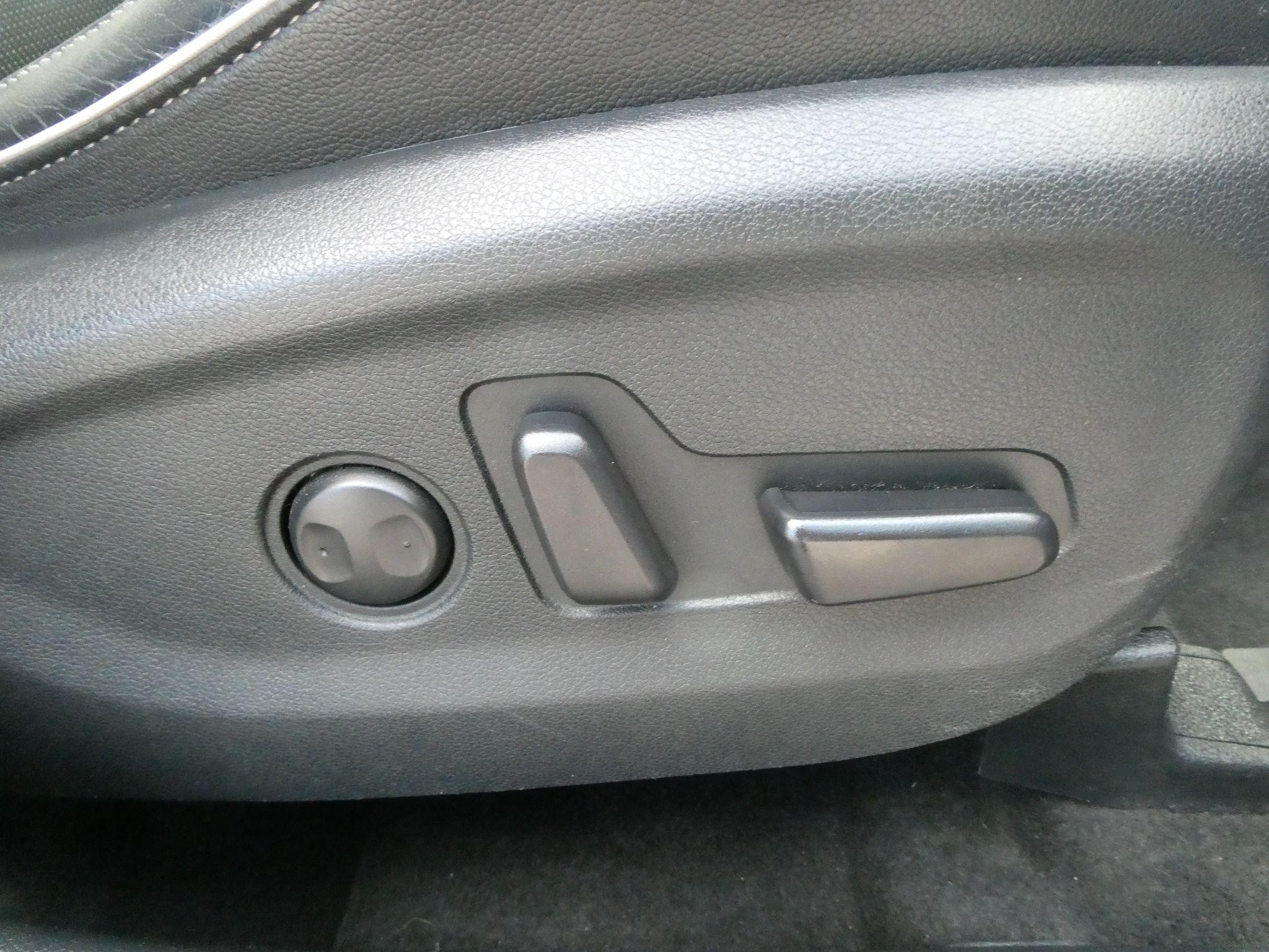 Kia Sportage Image 37