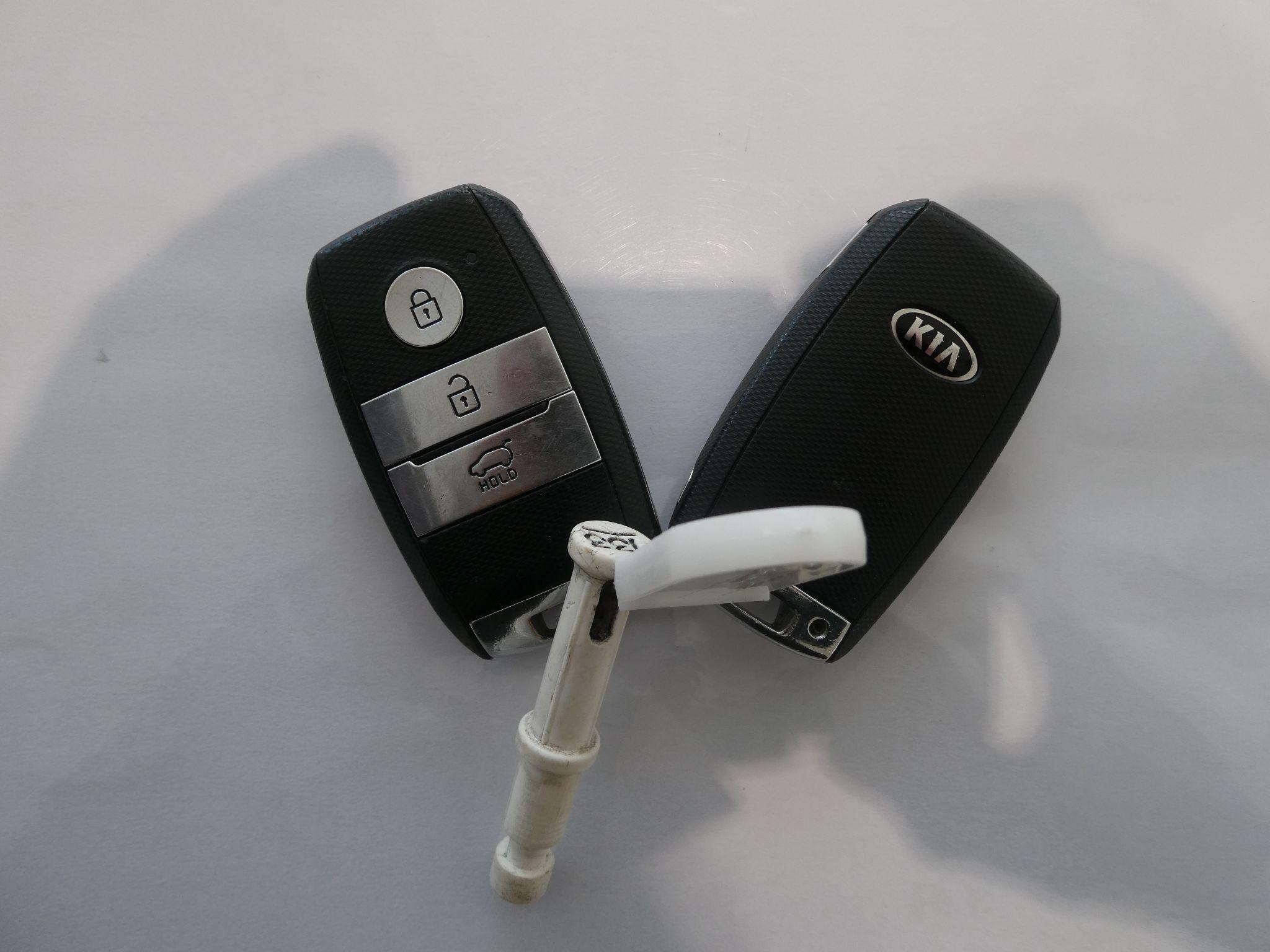 Kia Sportage Image 42